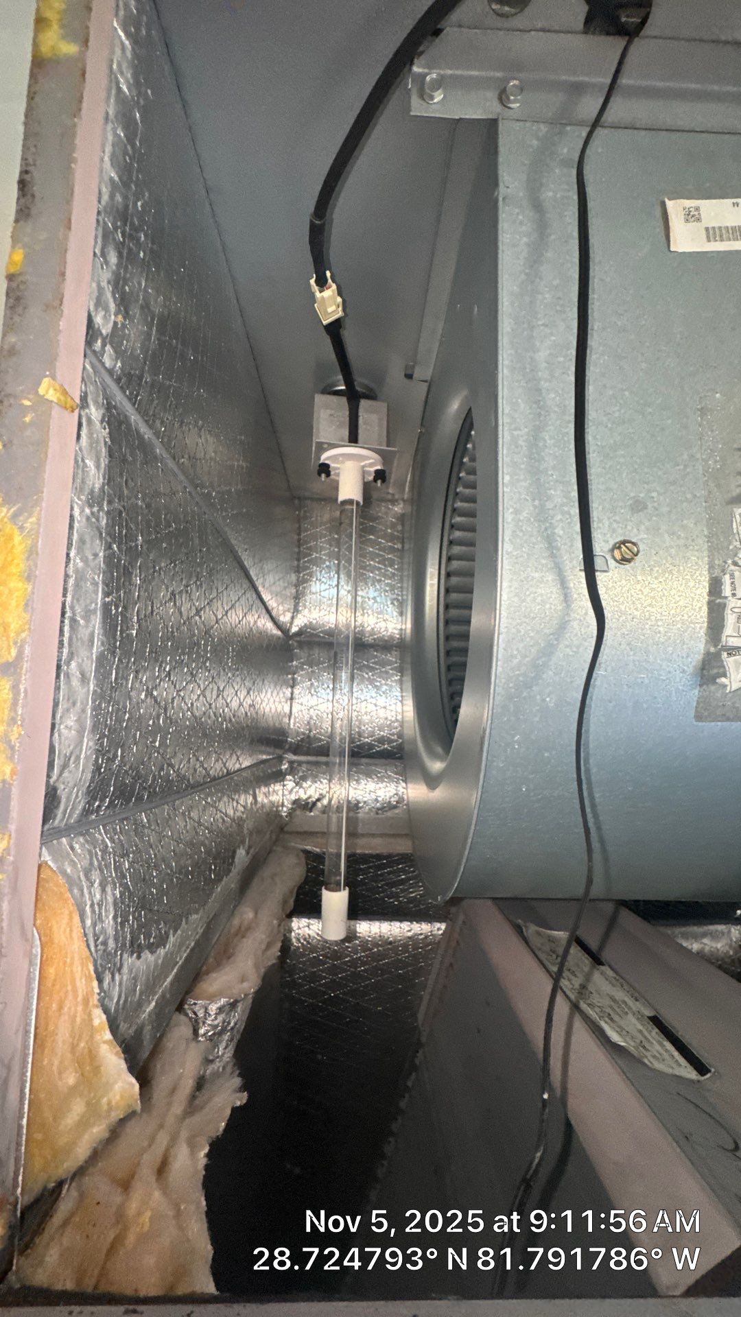 Air Duct Cleaning in Howie in the Hills by Hygienic Air, Inc