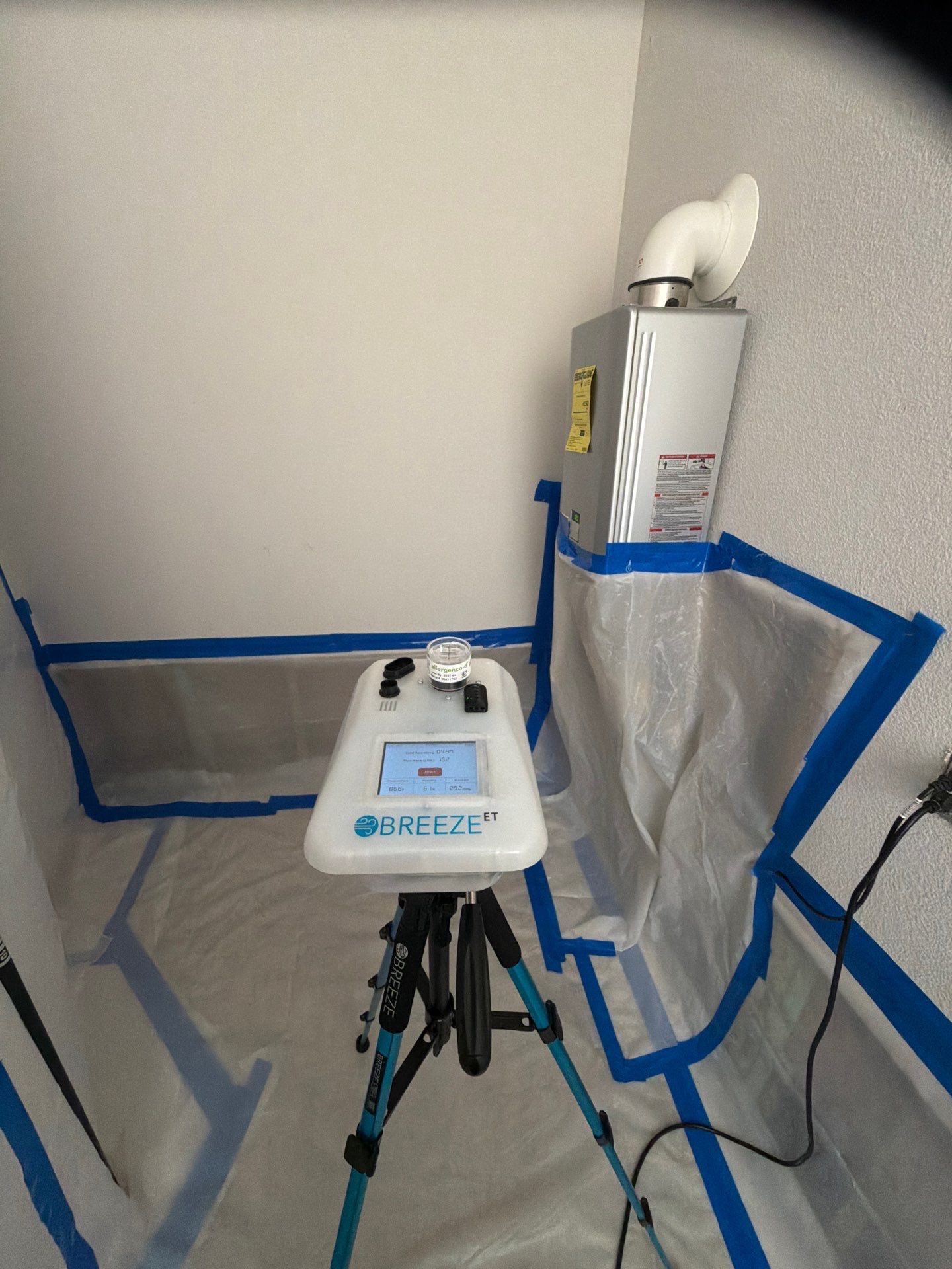 Comprehensive Environmental Assessment and Moisture Detection in Boyd by Disaster Recovery Consultants