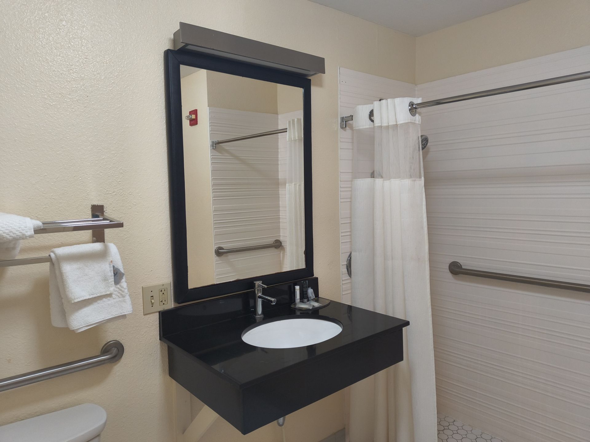Macon Hotel by Swift Signings and Services LLC
