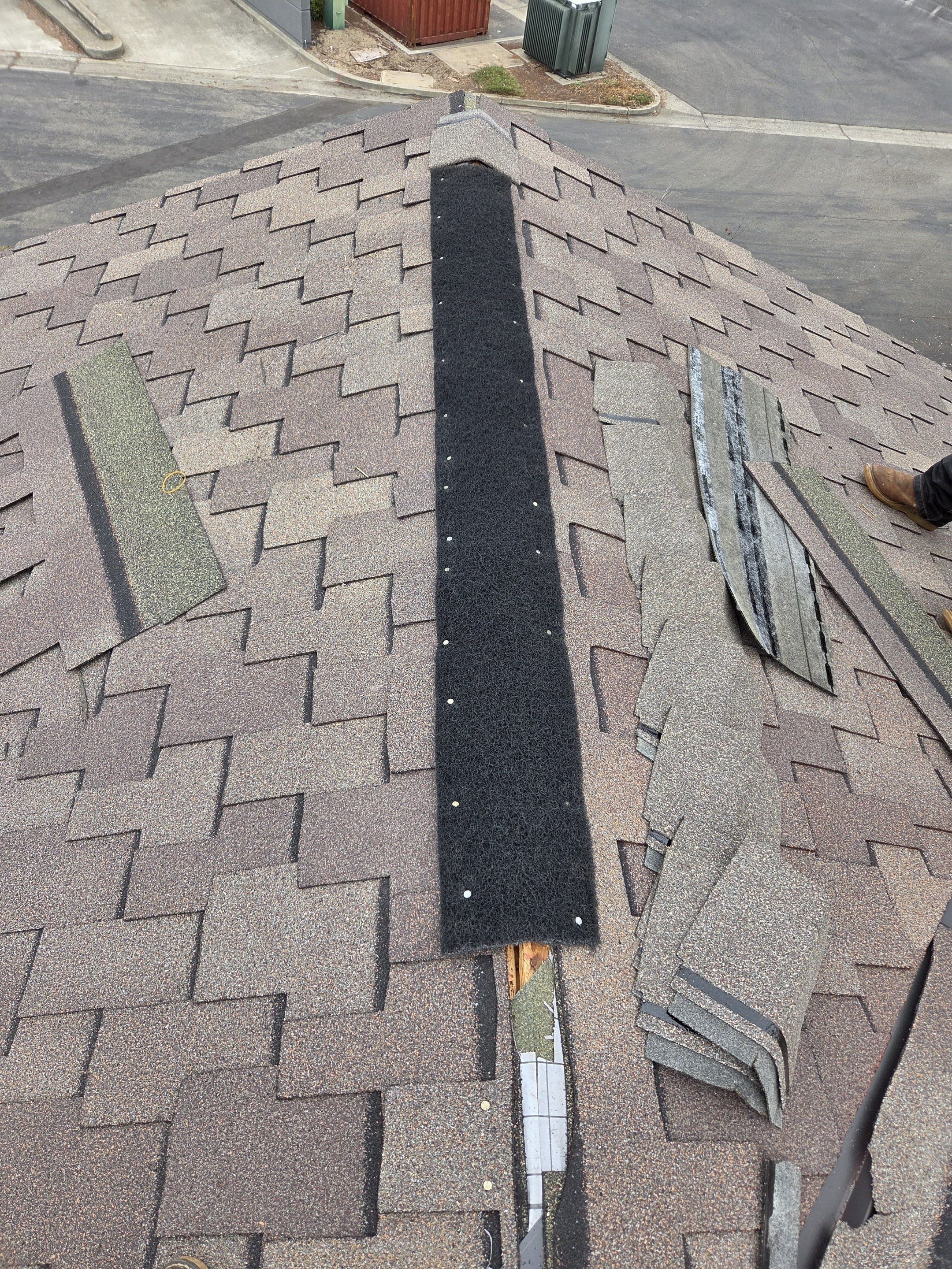 Roof Replacement - Alameda, CA 94501 by Epic Roof Replacement
