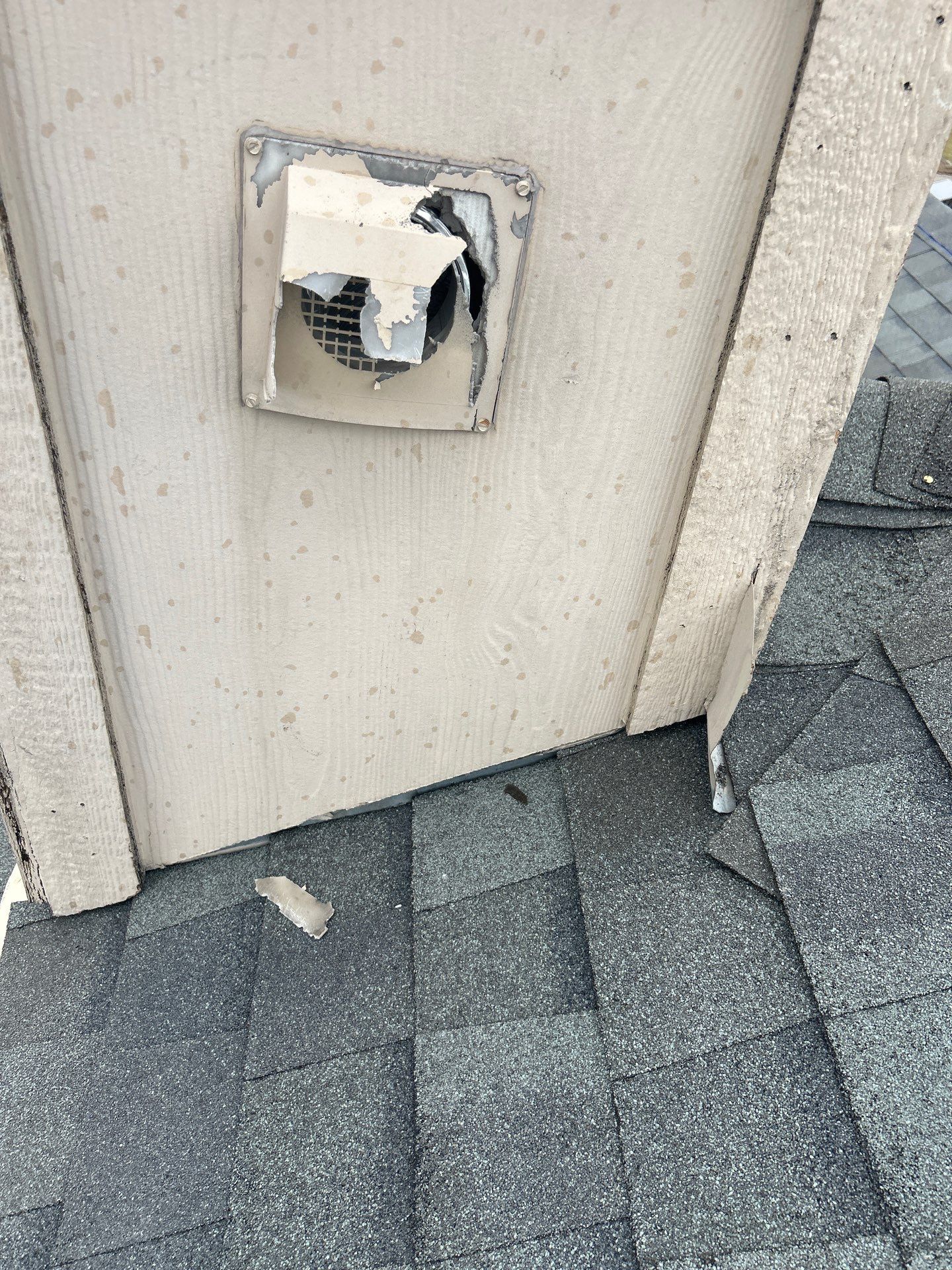 Project in Forney by Rhino Roofing and General Contracting, LLC