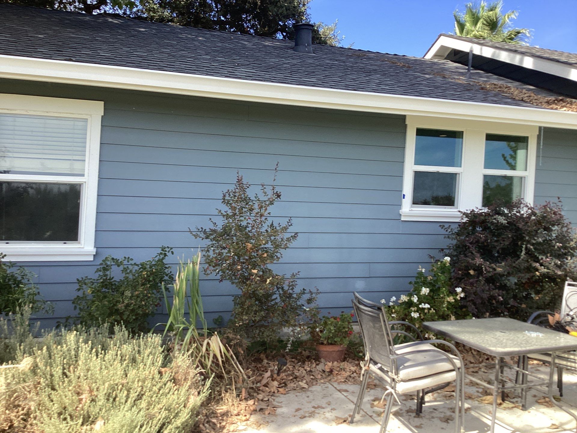Exterior Painting in Waterford by Lancaster Painting
