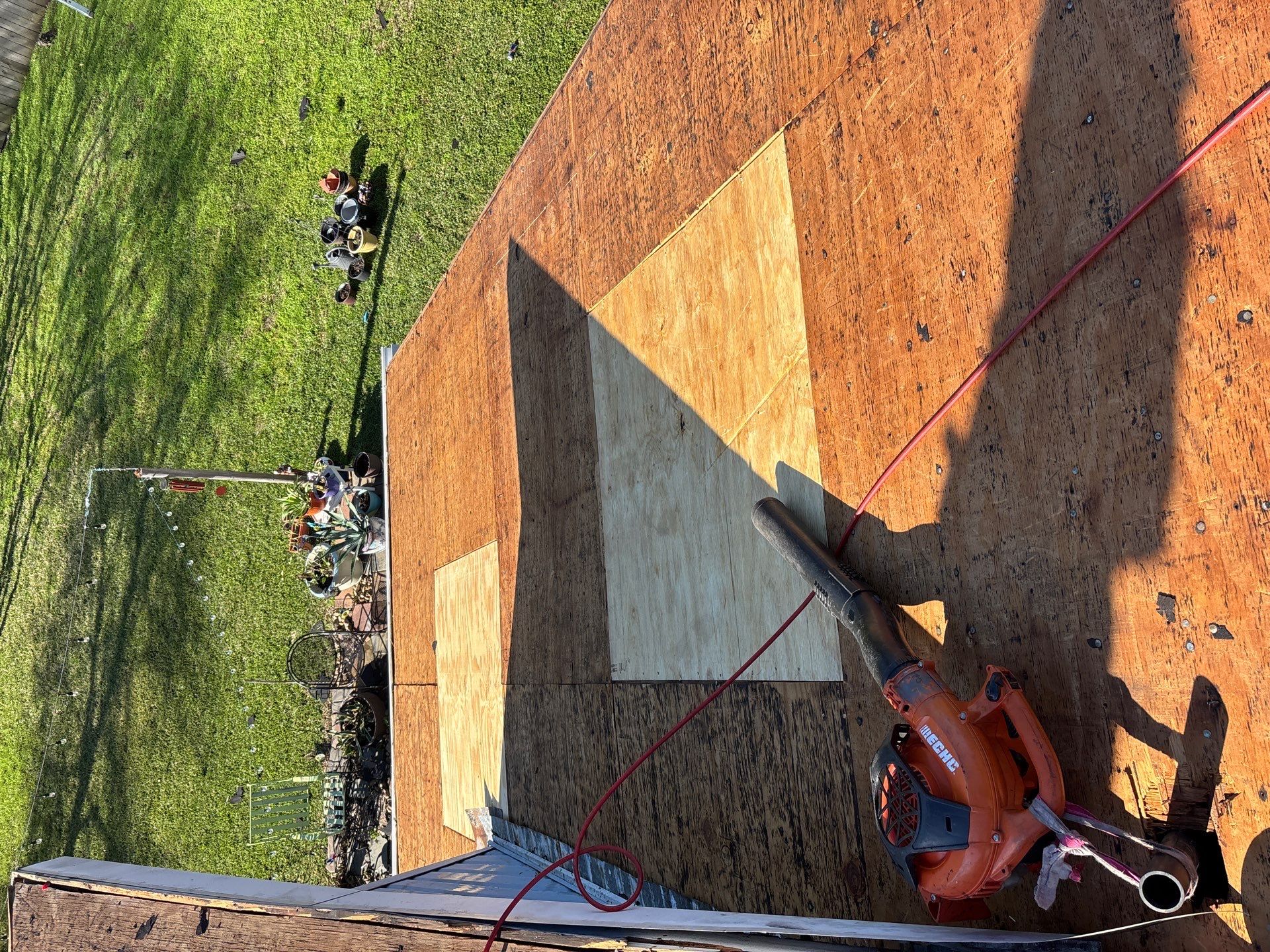 Roof Replacement Sugarland by Roof Repair Company