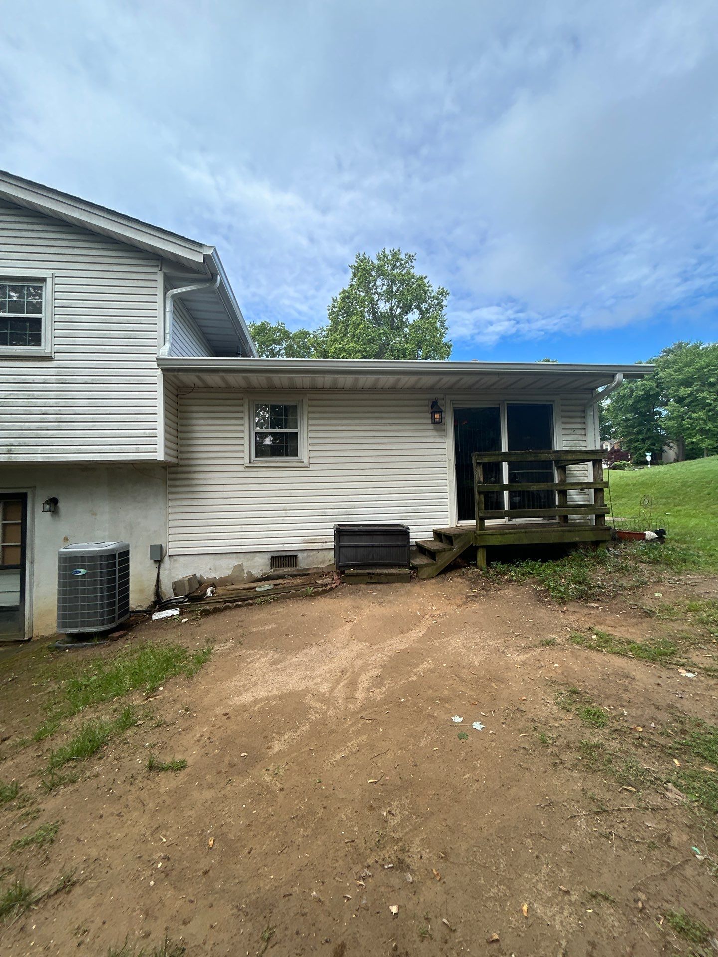 Montclair: Residential Roof Replacement with CertainTeed Landmark Pro in Max Def Colonial Slate by RM Banning, Inc.