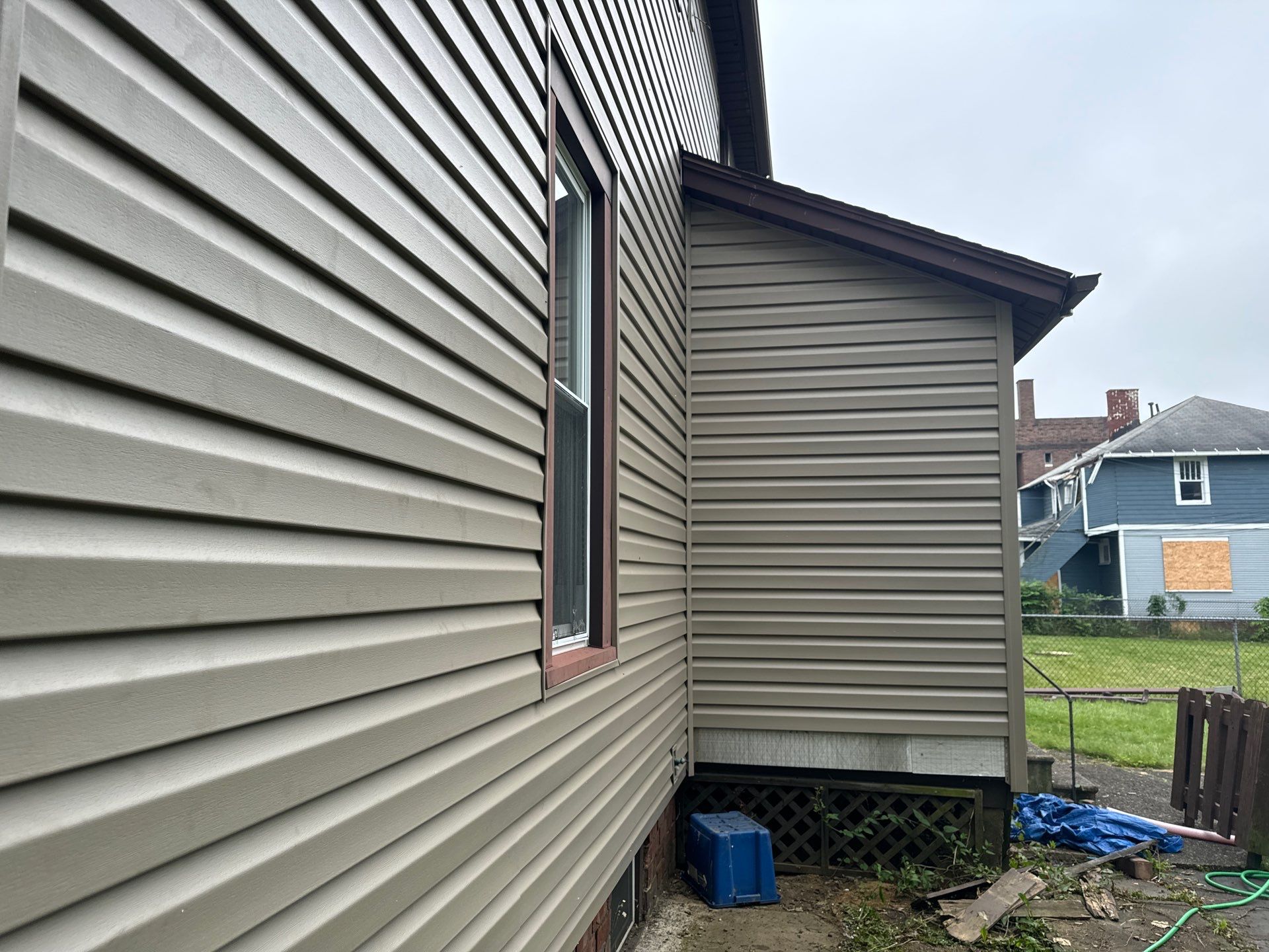 Michael Farmer 623 by Silver Leaf Contracting 