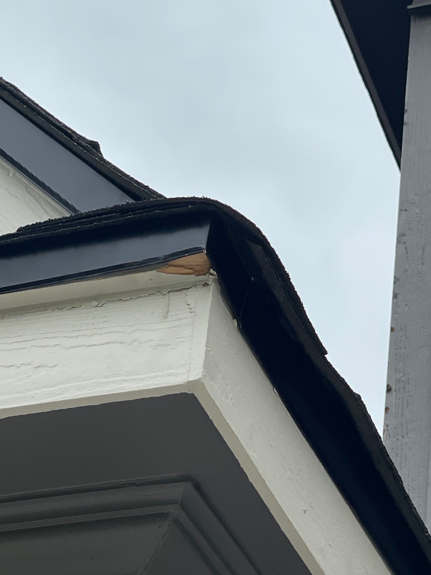 Project in Kingsbury by Rhino Roofing and General Contracting, LLC