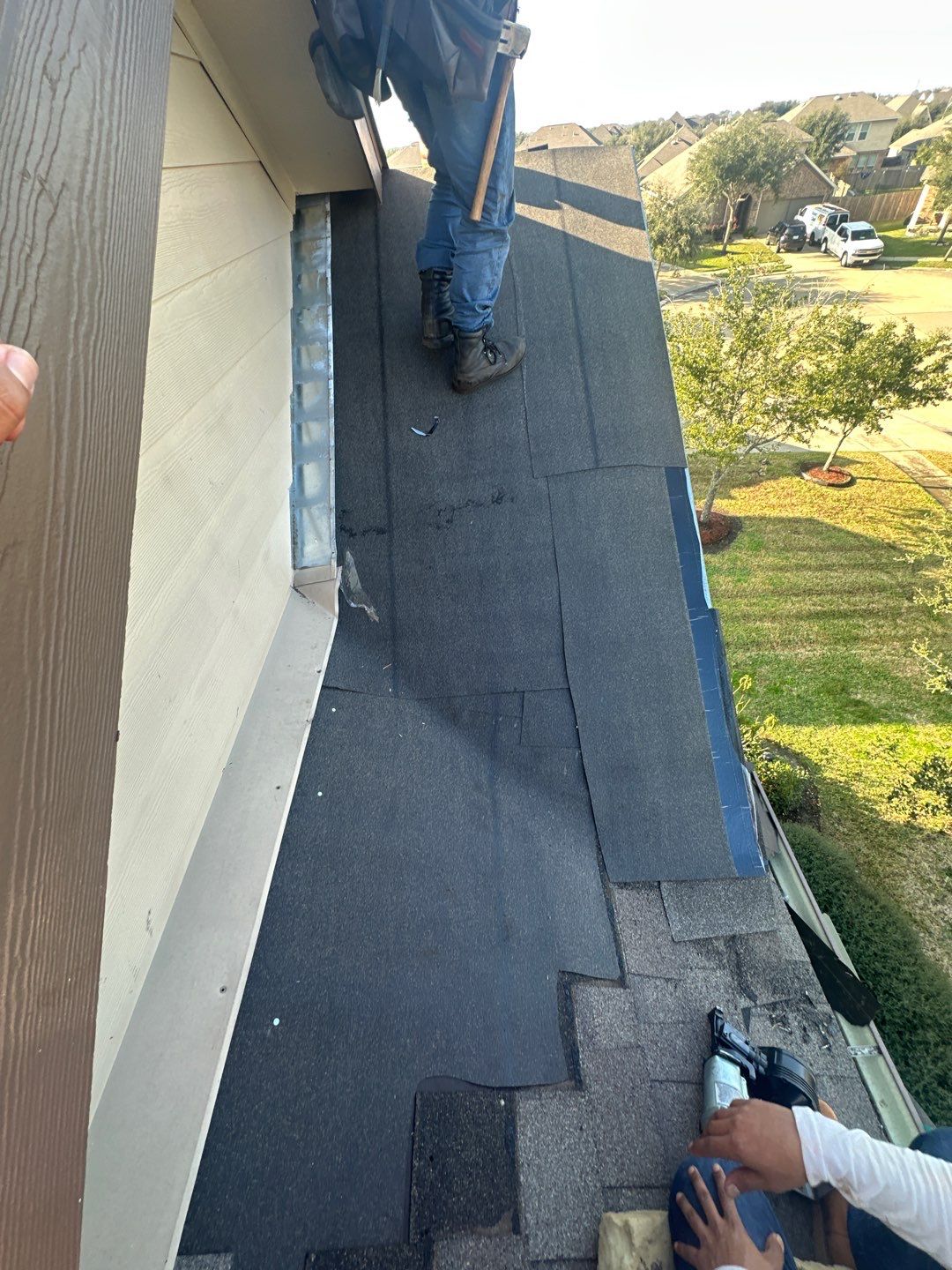 Roof Repair Richmond by Roof Repair Services LLC