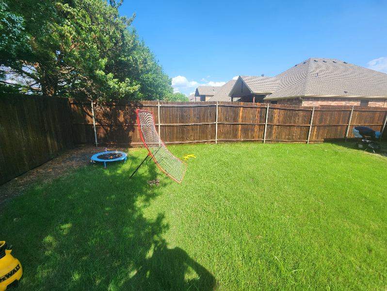 Project in Wylie by Rhino Roofing and General Contracting, LLC