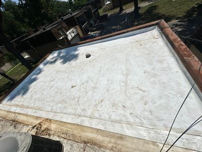 Whitehall Commercial Roof Repair