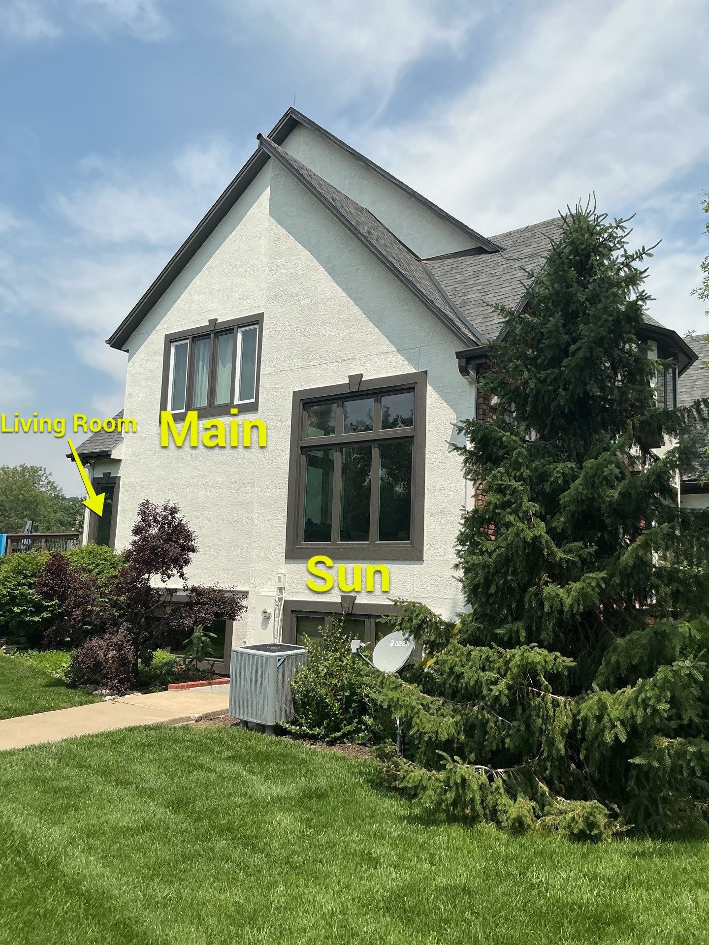 Elevating Spaces in OPKS by WINDURA