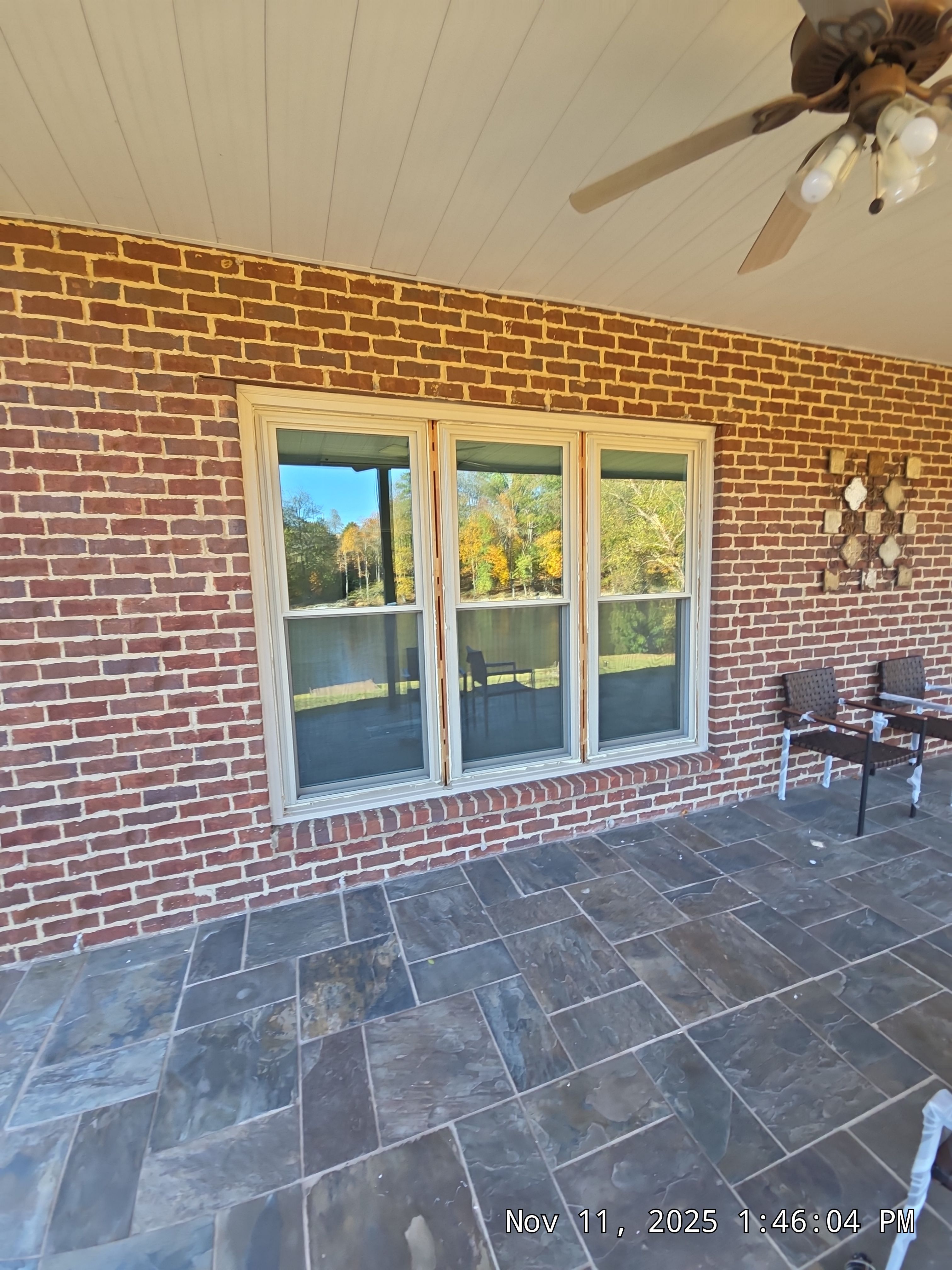 Mansoob Project in Hoover by The Window Source