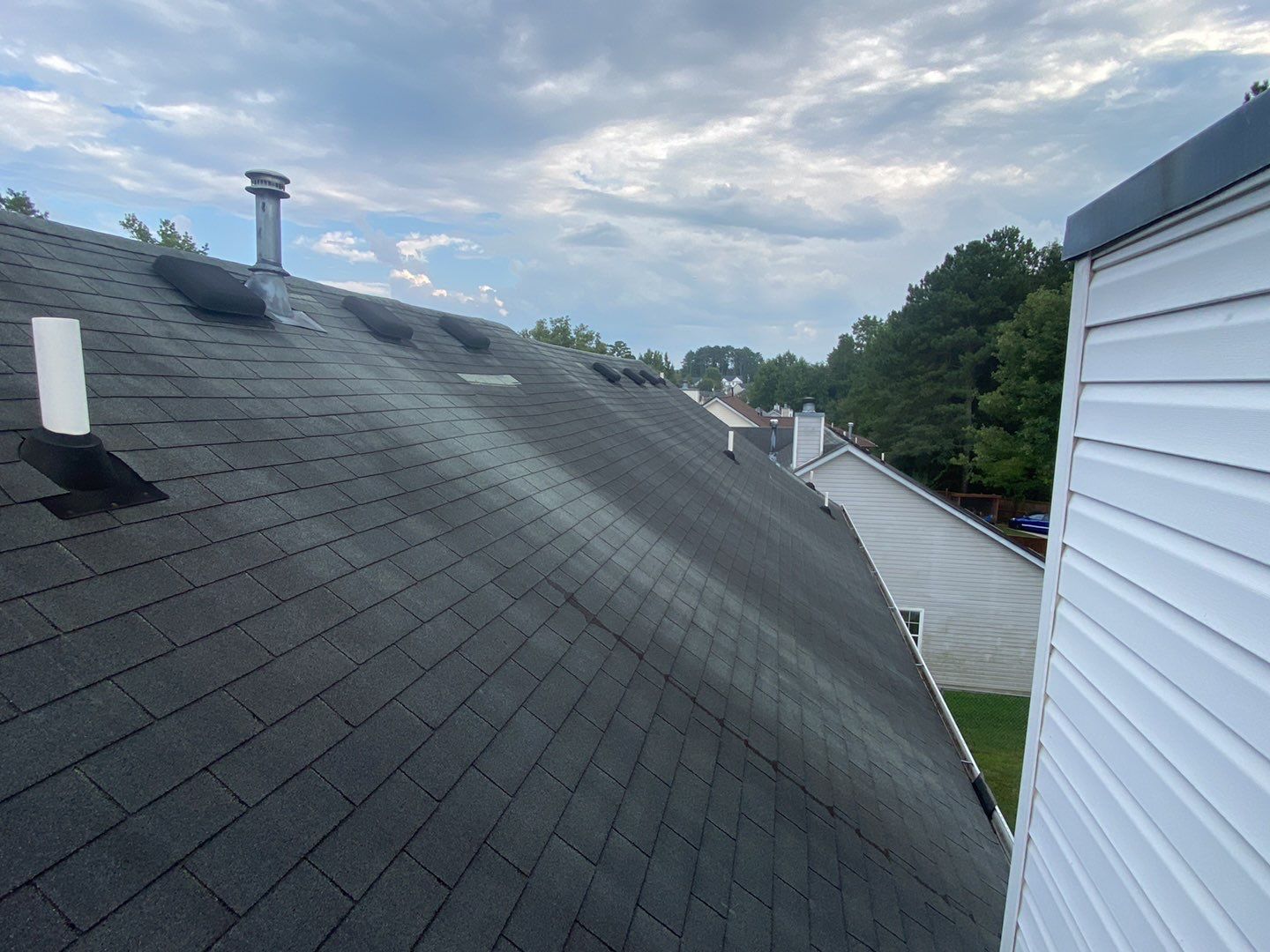Roof Replacement  by Deerfield Roofing LLC