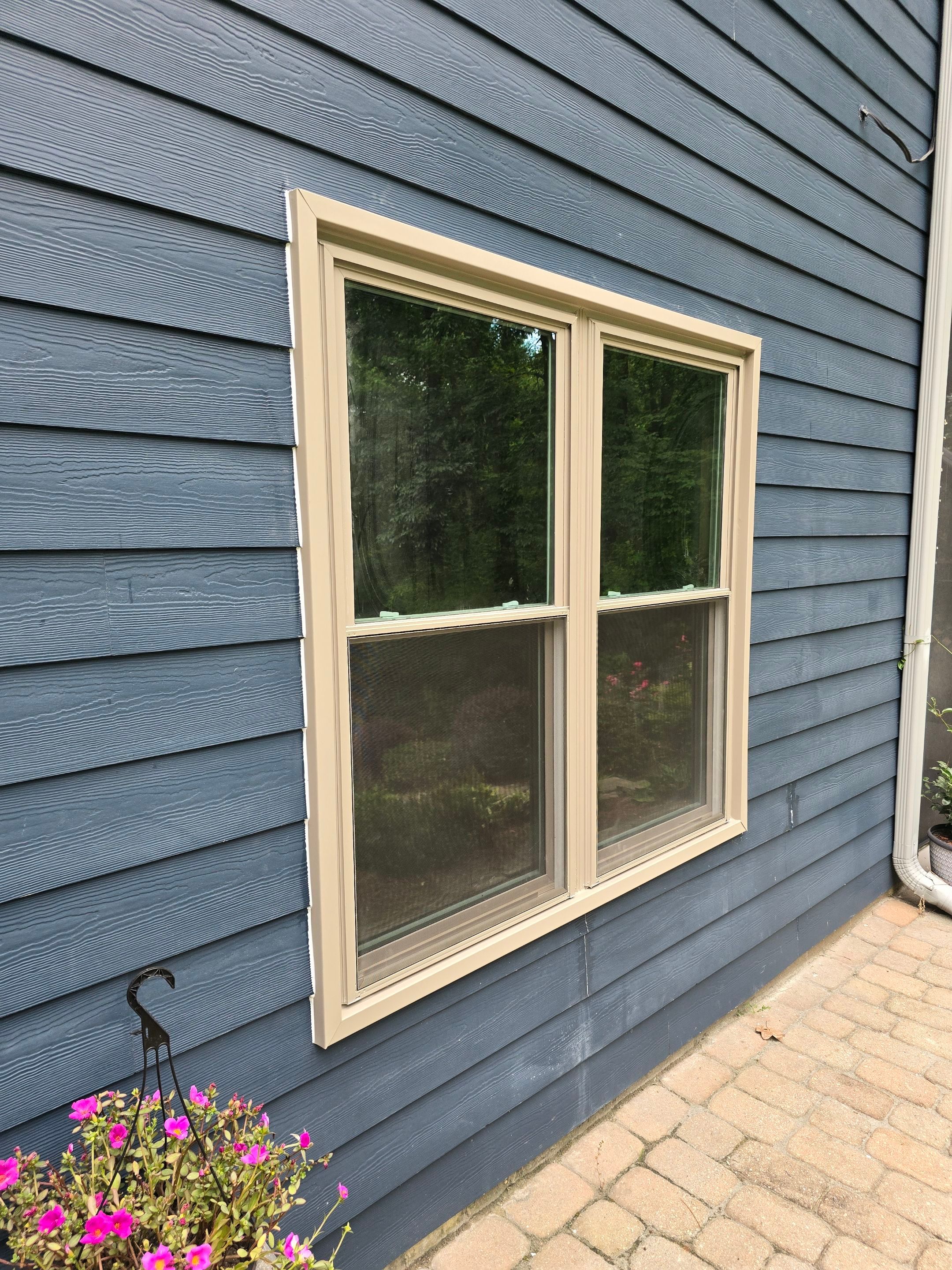 Coffindaffer Project in McCalla by The Window Source