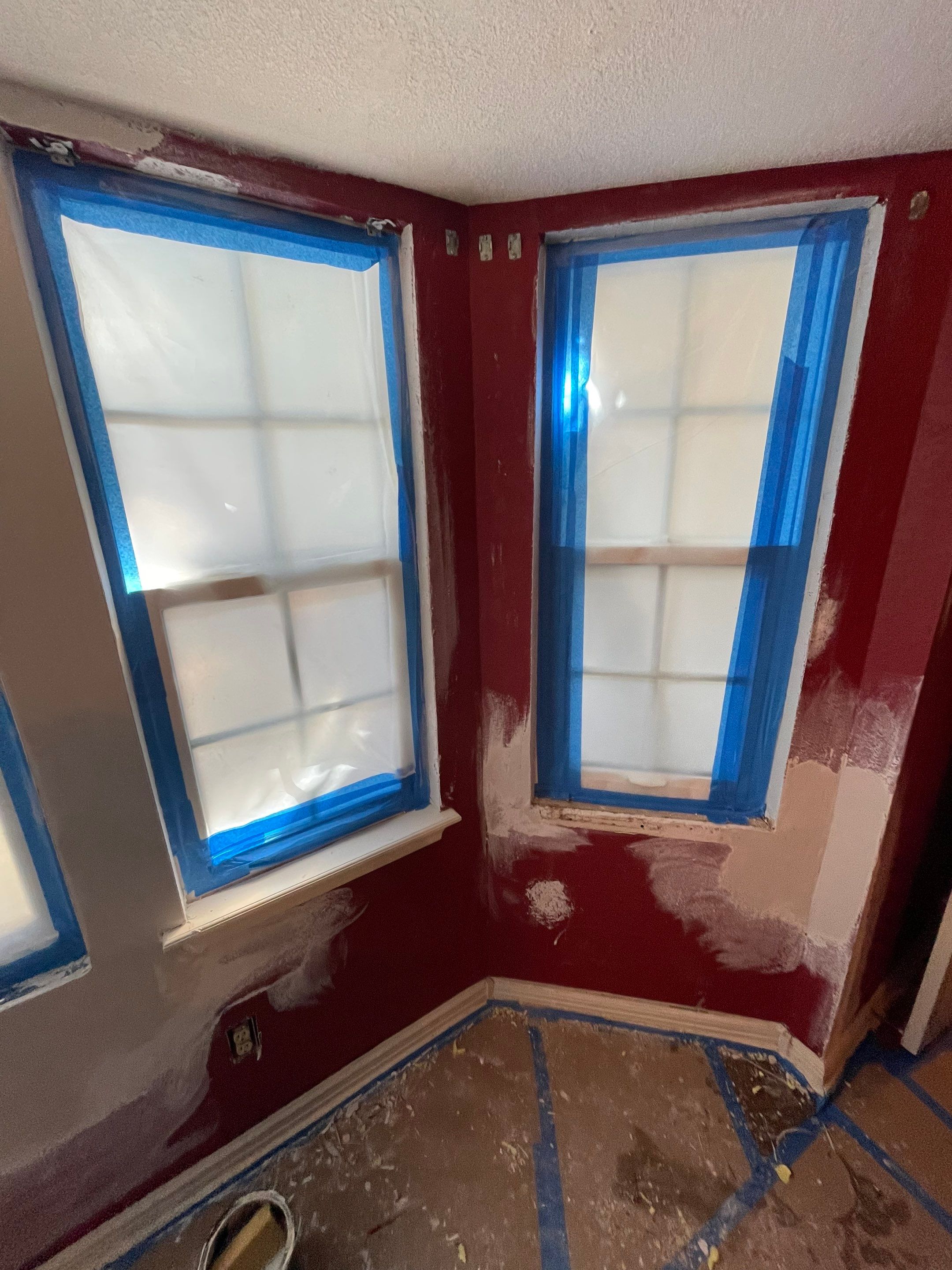 Exterior Upgrade by Bayfront Roofing and Construction
