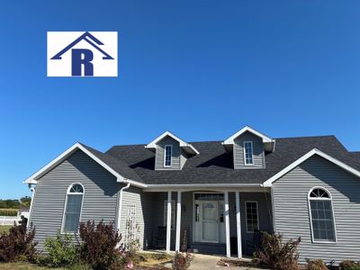 Project in Farmland, IN