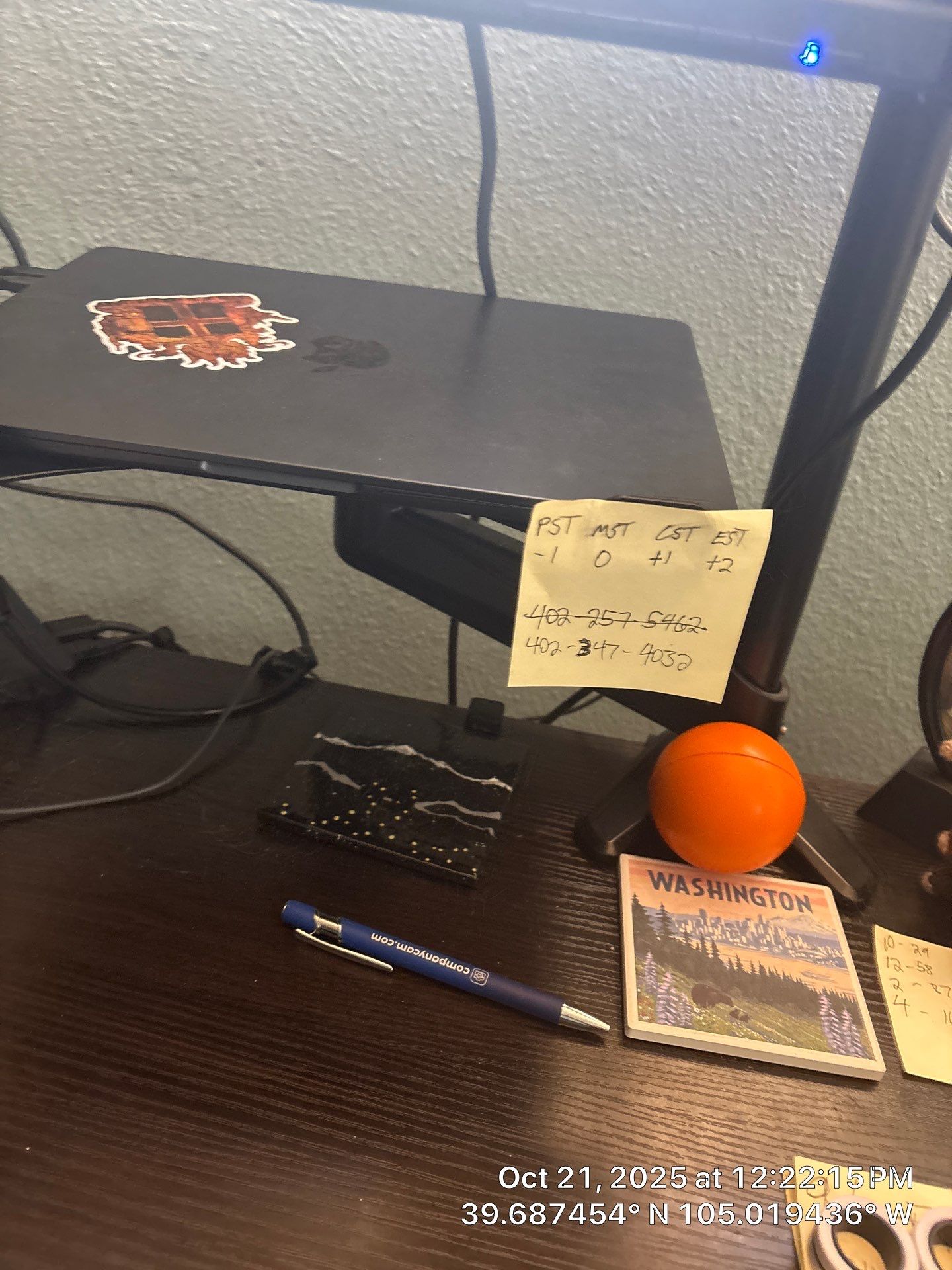 Jones New System by CompanyCam Sales Demo