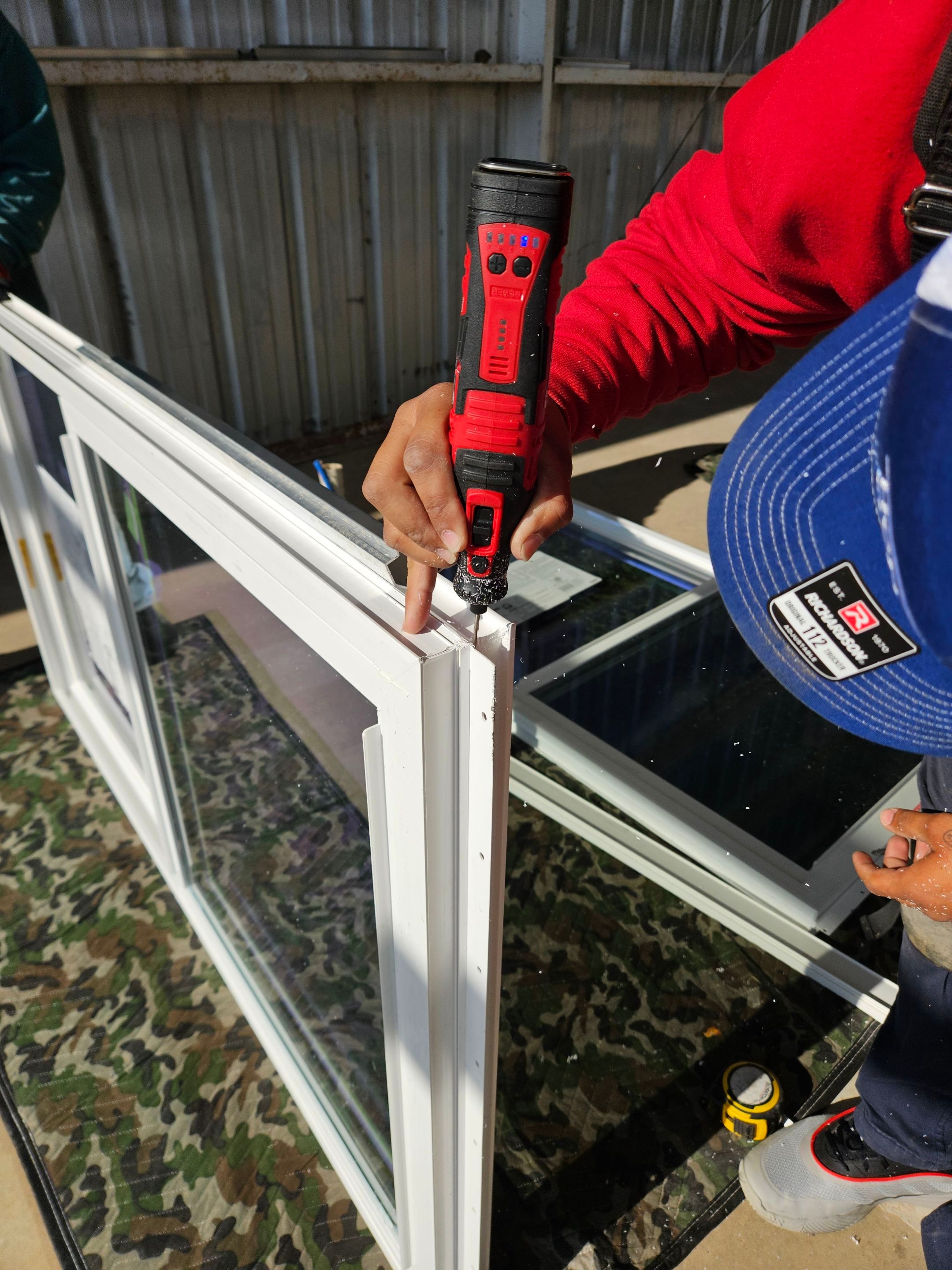 Complete Restoration with Skylight/Window Install - Greenville, TX by Hostetler Roofing