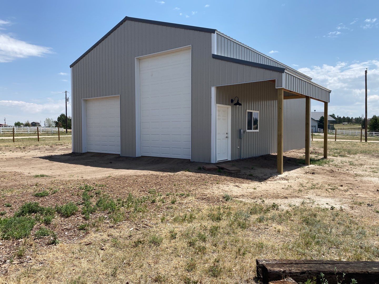 Project in Parker by Prism Builds