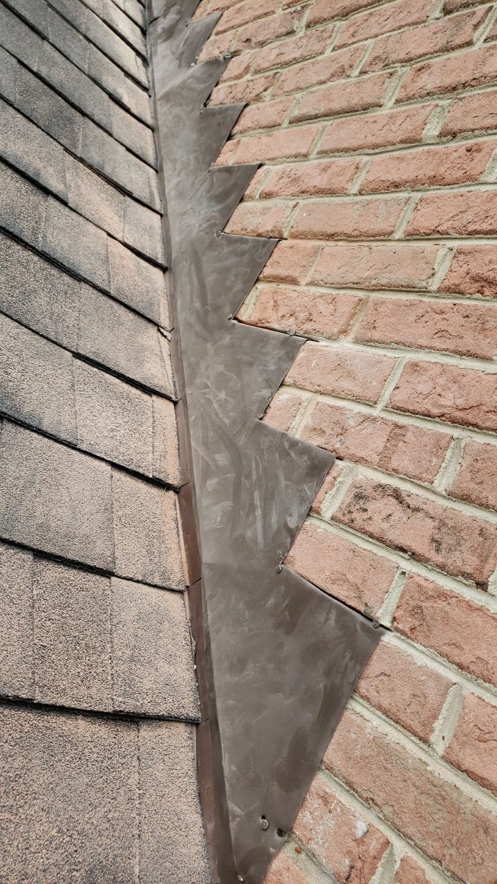 Great Falls: CertainTeed Landmark Pro Designer Shingles in Max Def Moire Black by RM Banning, Inc.