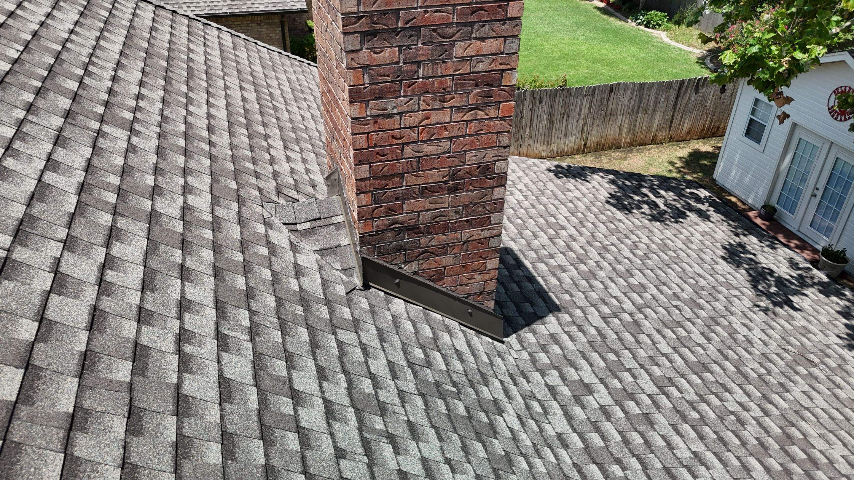 Roof Replacement in Oklahoma City, OK by 5Coat Roofing & Construction