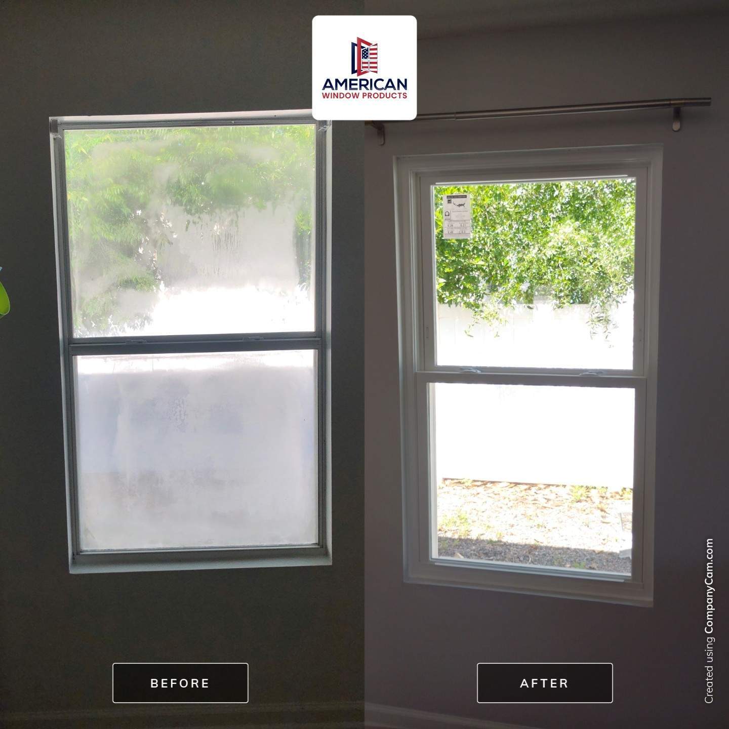 Slocomb Windows and Doors by American Window Products Inc CBC1251207