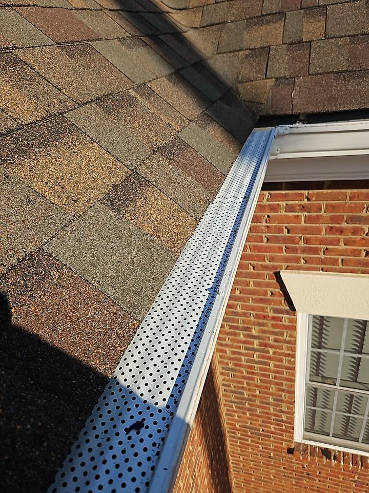 Insurance Approved Replacement using Owens Corning Duration-Teak by Indigo State Roofing