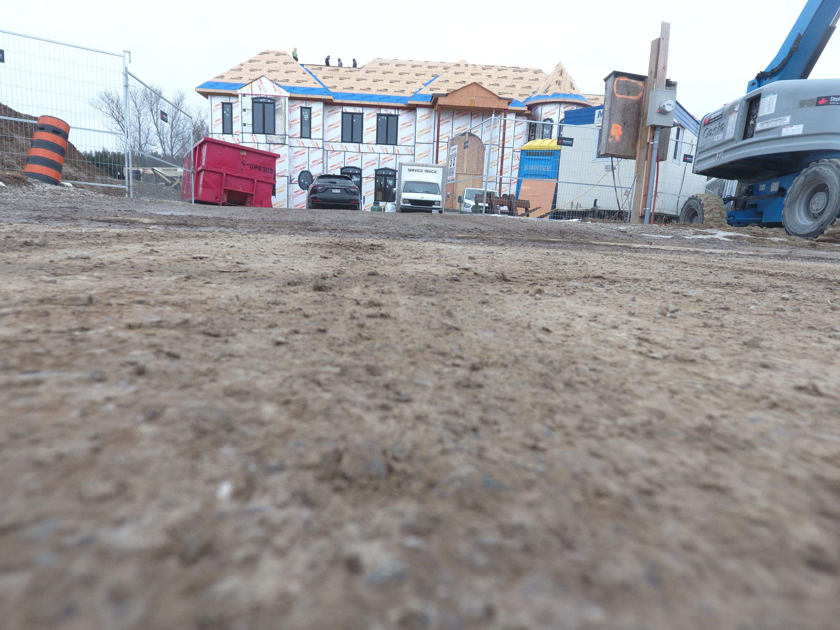 Stellar Homes  by Jay Carter Roofing & Sheet Metal