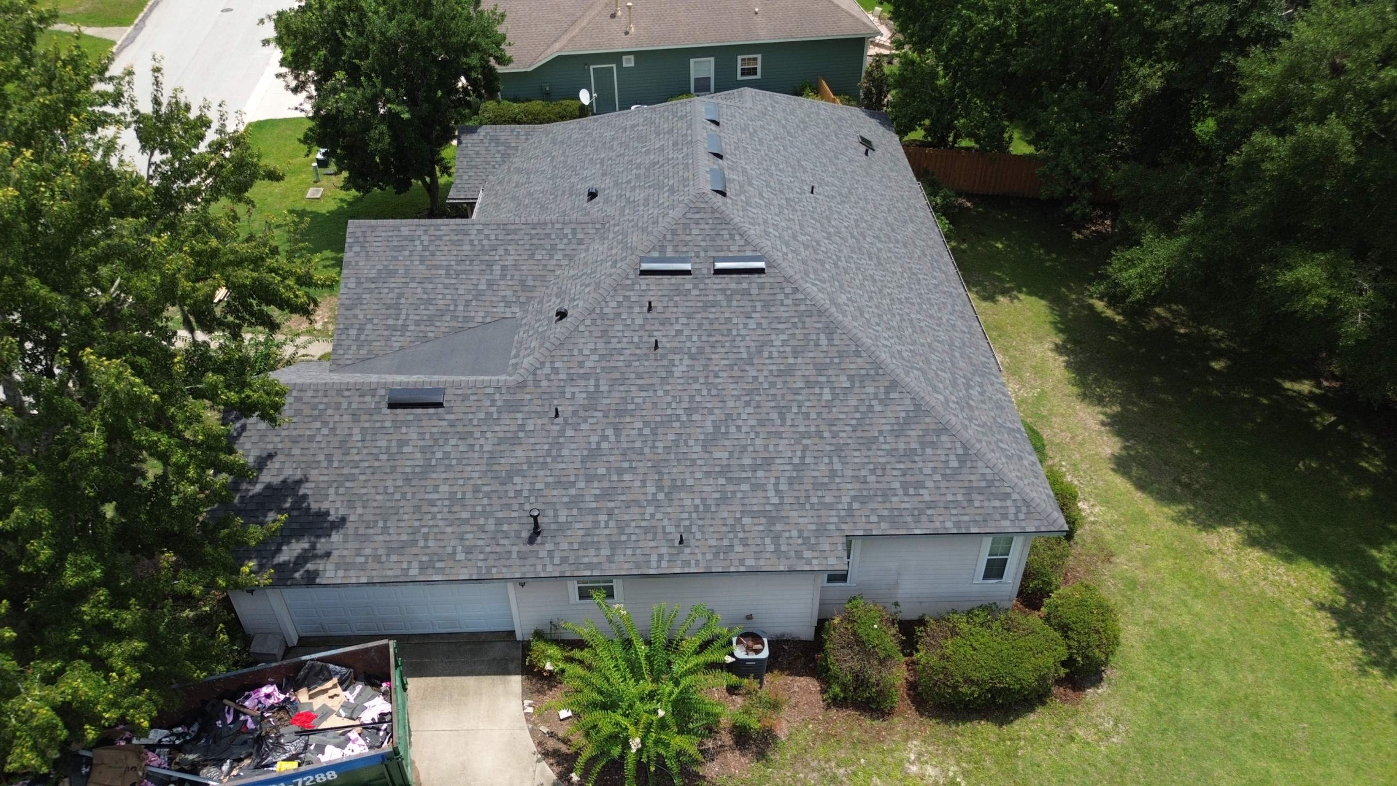 Alachua, FL Roofing Company by Brehm Roofing