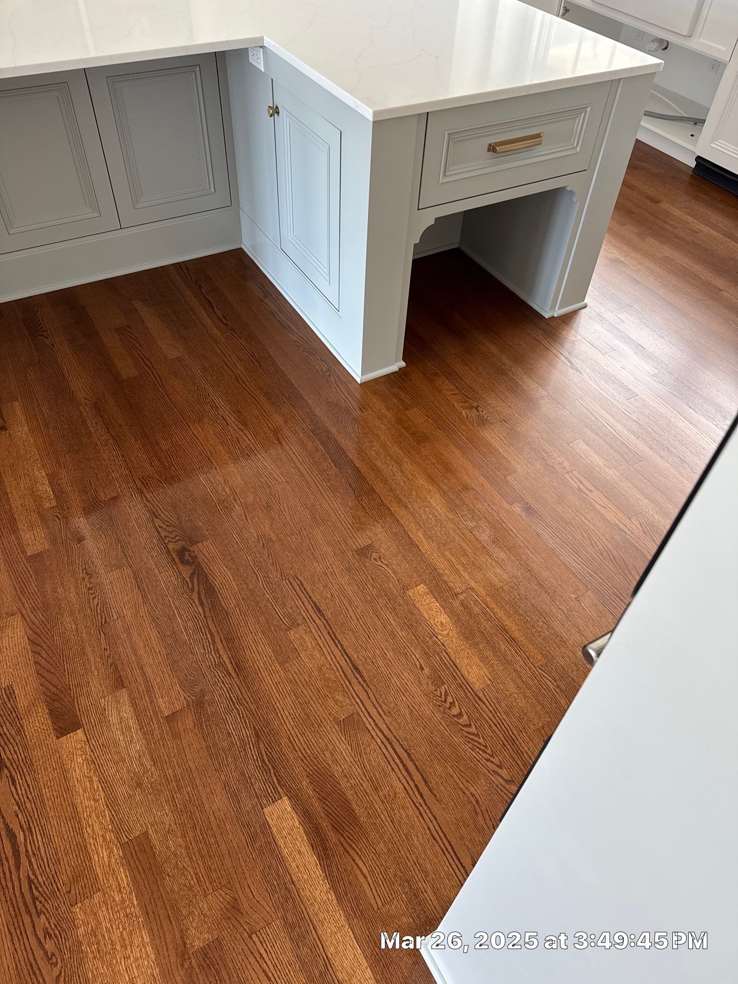 BRAND NEW AGAIN! by RTBaldwin Hardwood Floors
