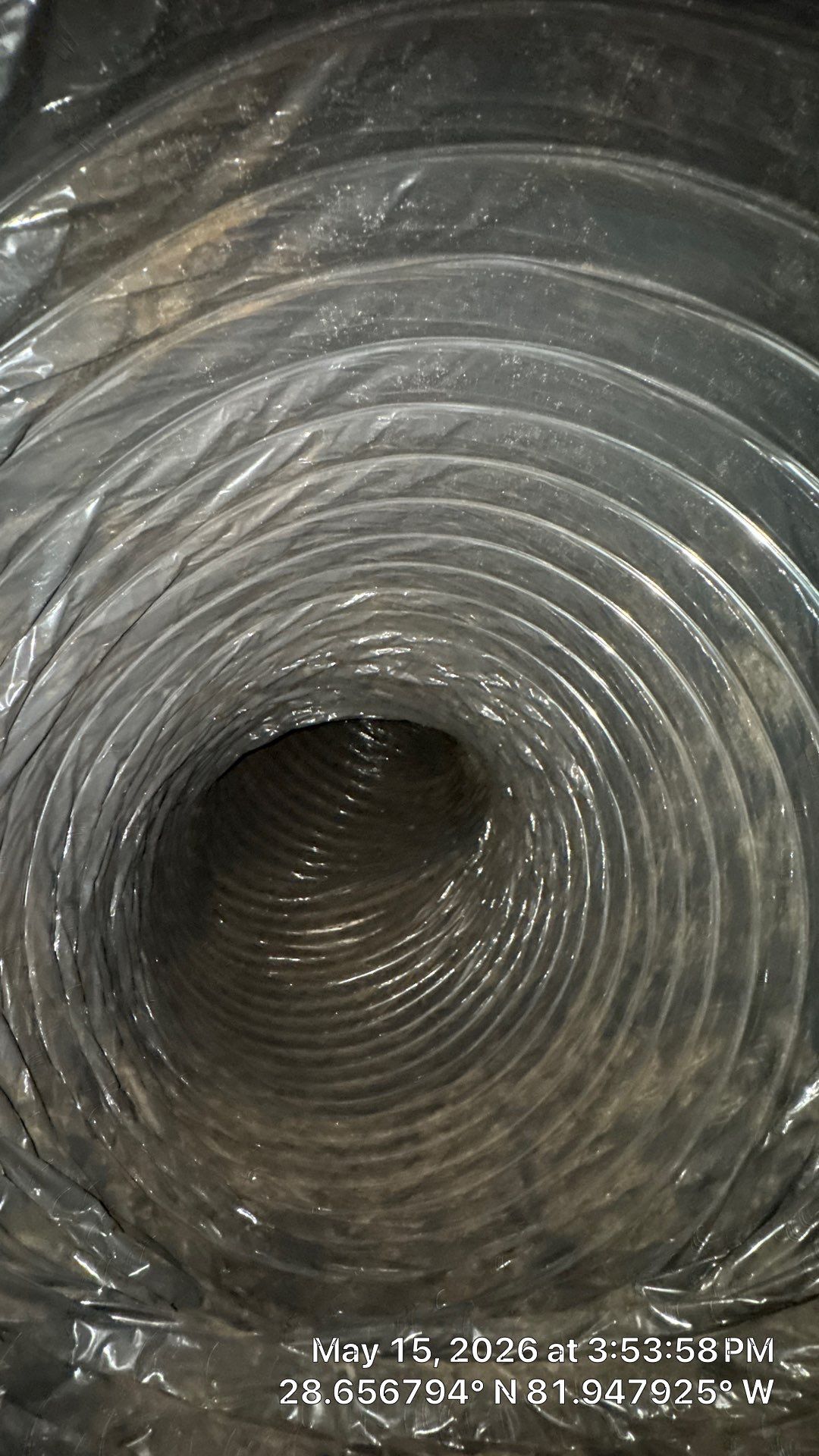 Air Duct Cleaning in Groveland by Hygienic Air, Inc
