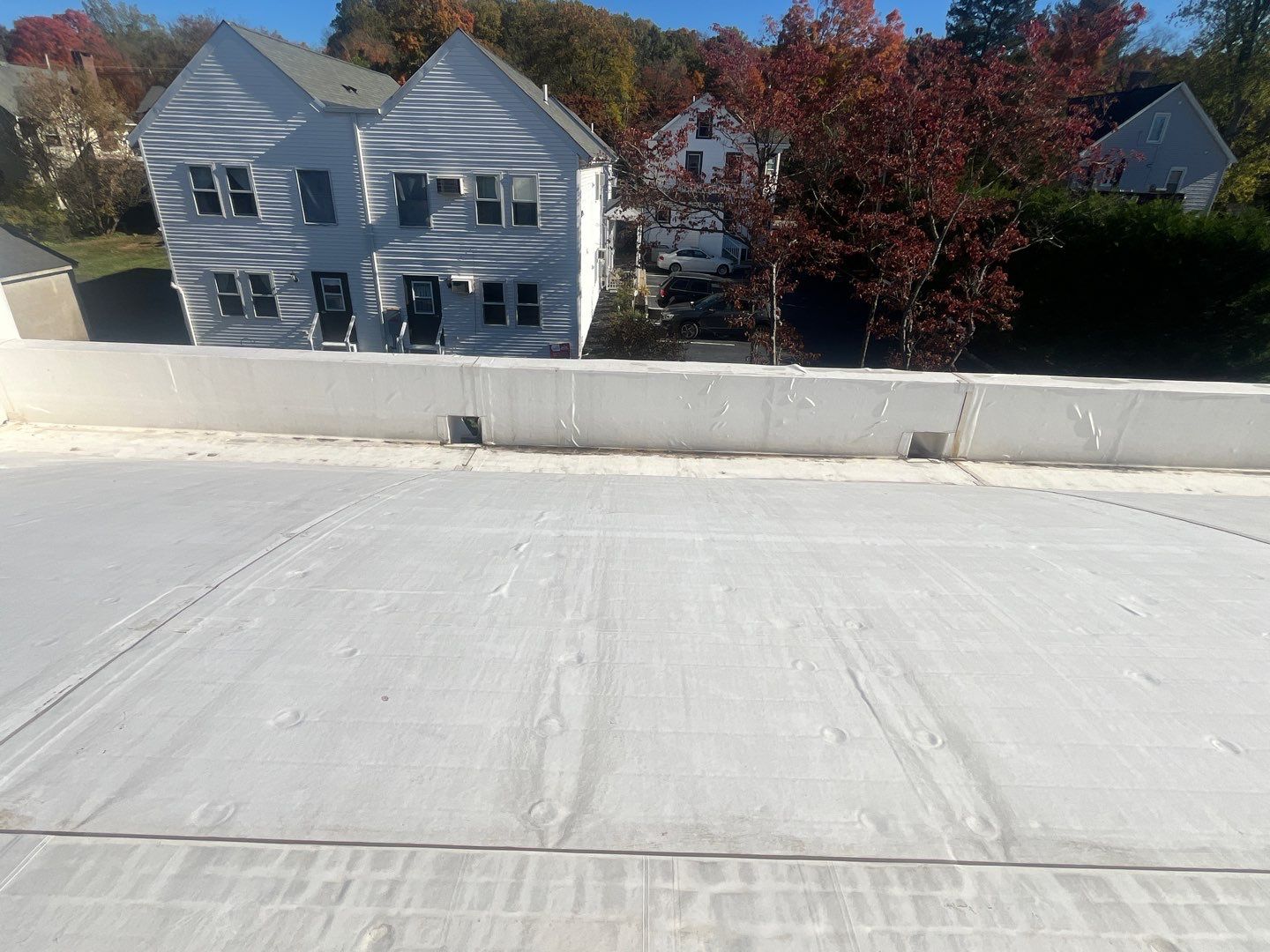 TPO Roofing by CMNG LLC