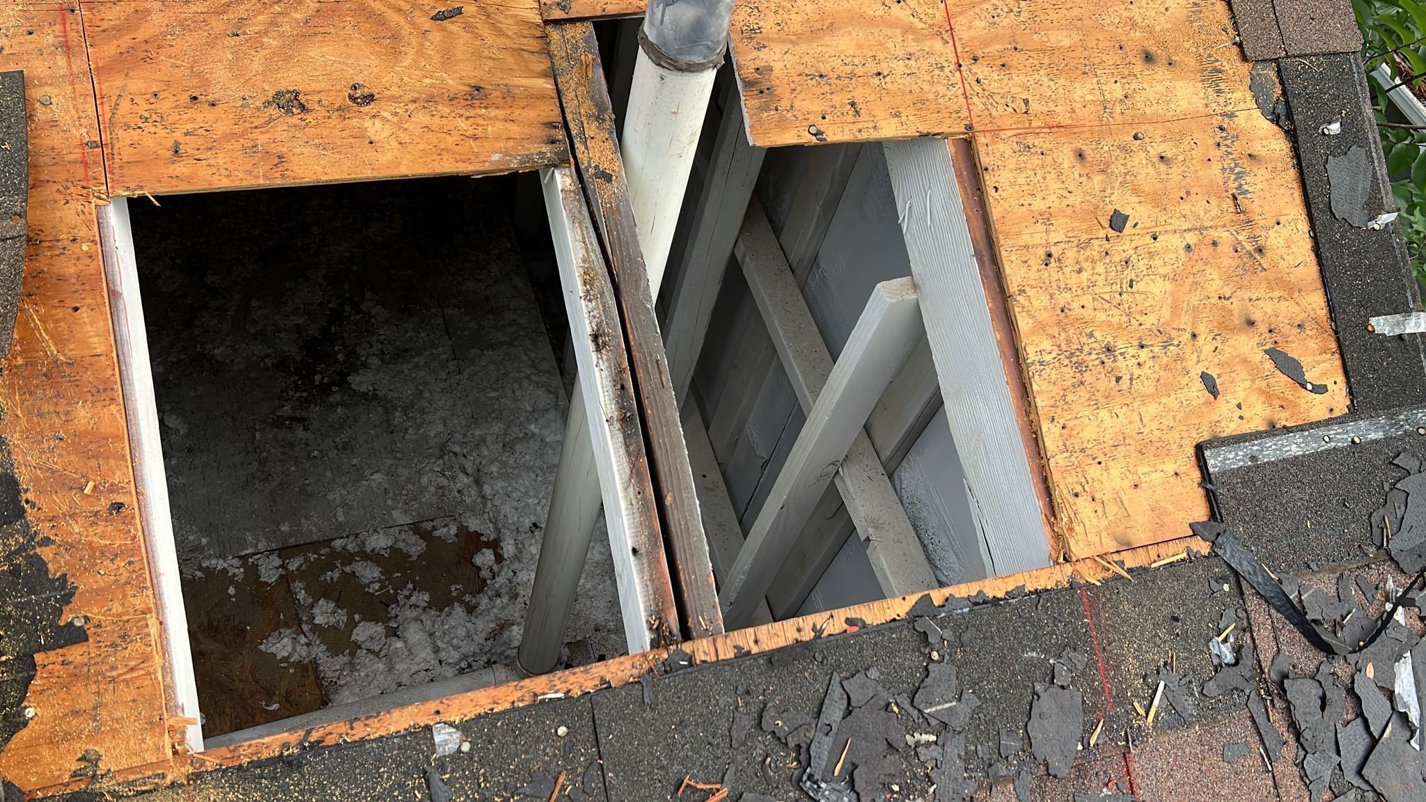 Roof Repair Houston by Roof Repair Company