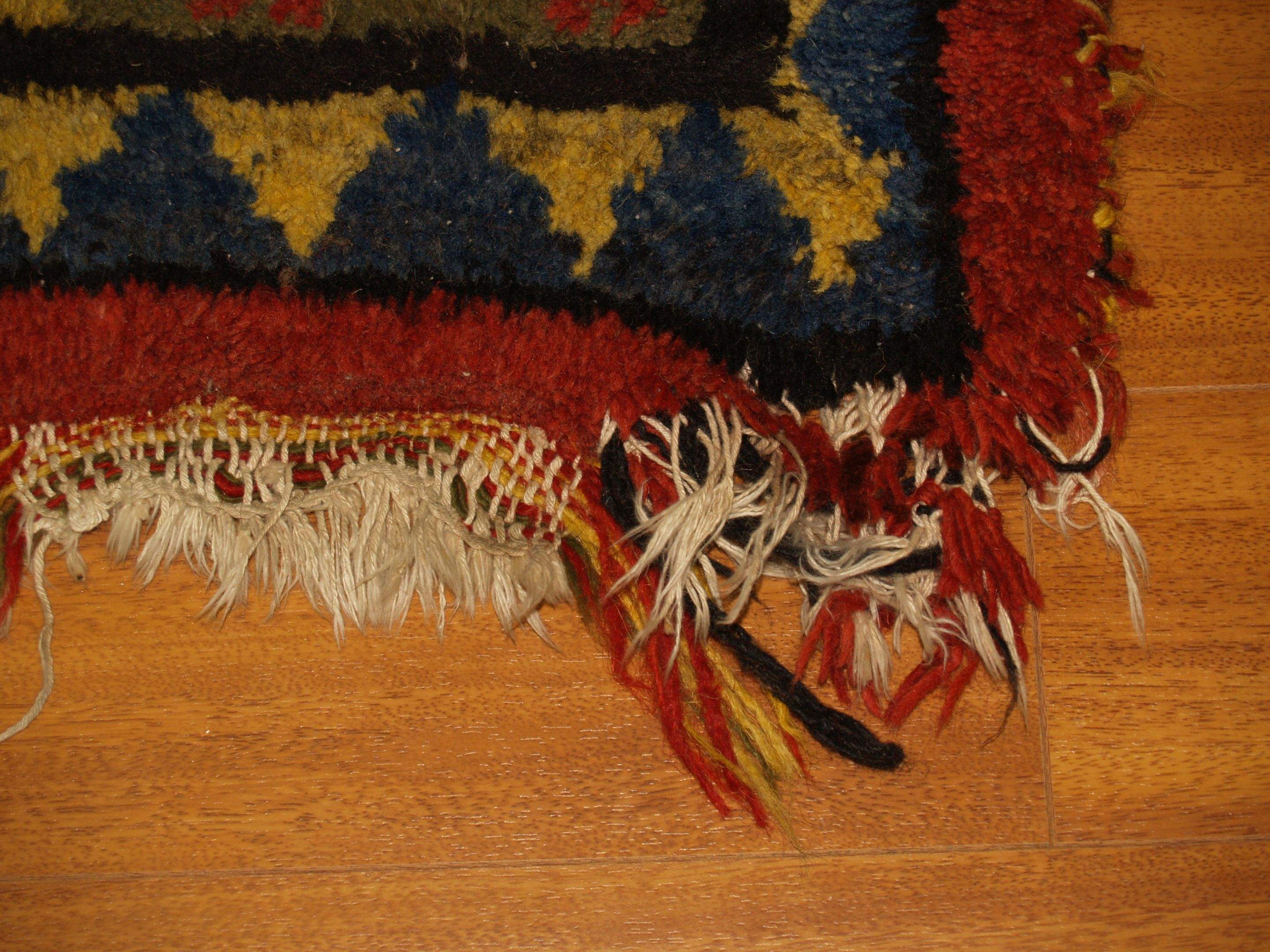 Project by Rug Ideas by Rug Ideas