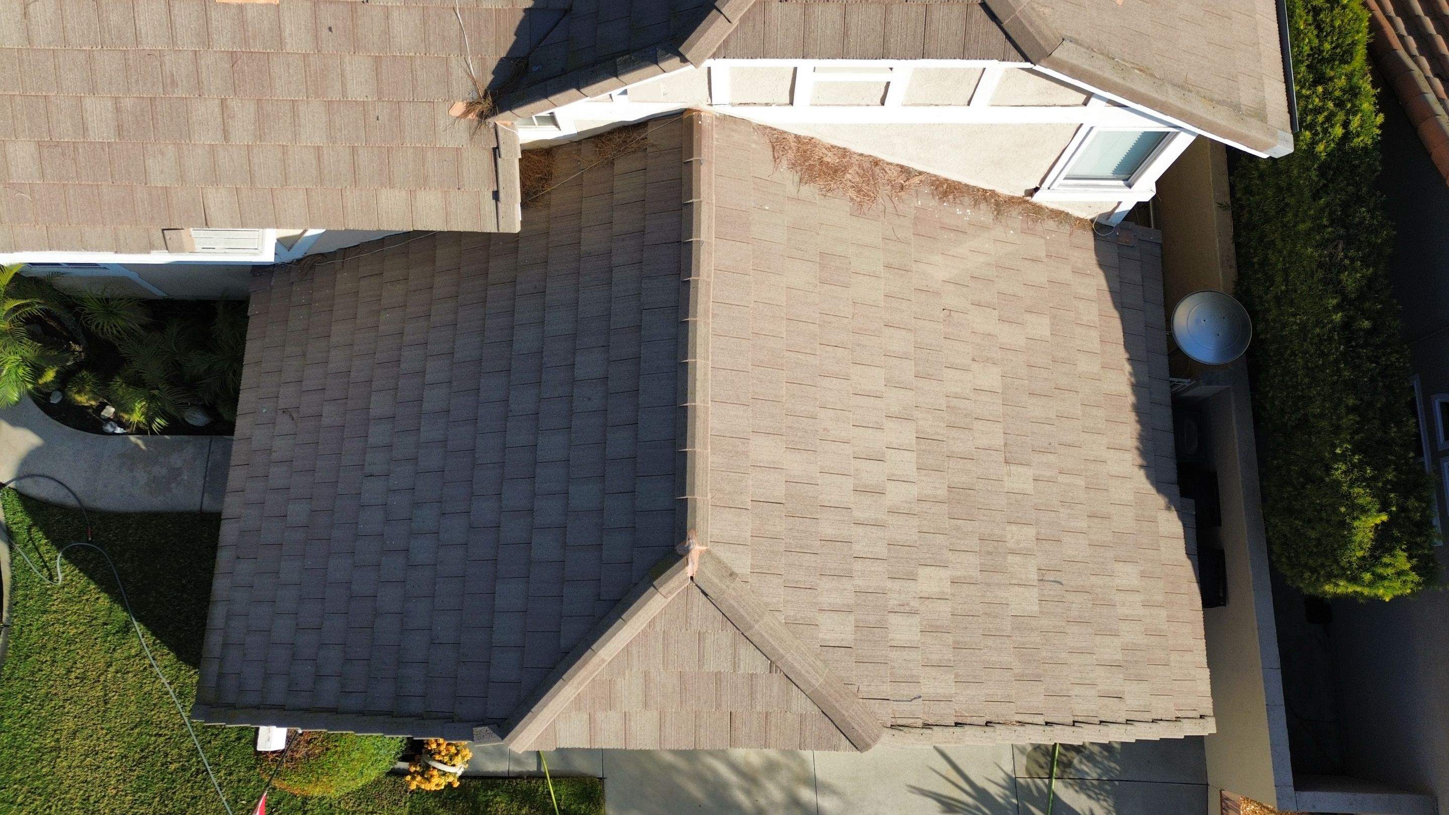 Roof Cleaning SAFE CO by Pirate Pete’s Power Washing