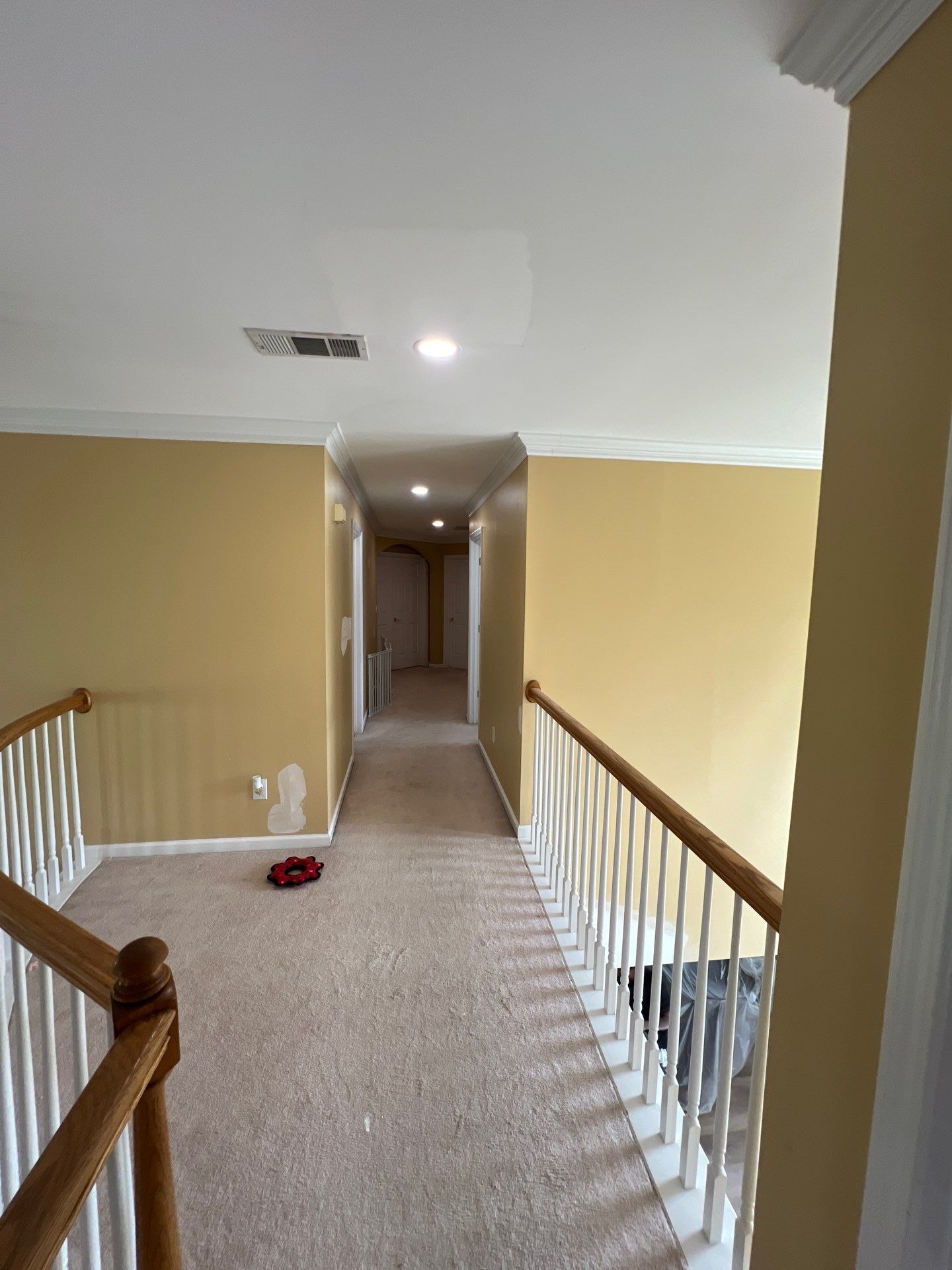 Full Home Project in Smyrna by Atlanta Design Group