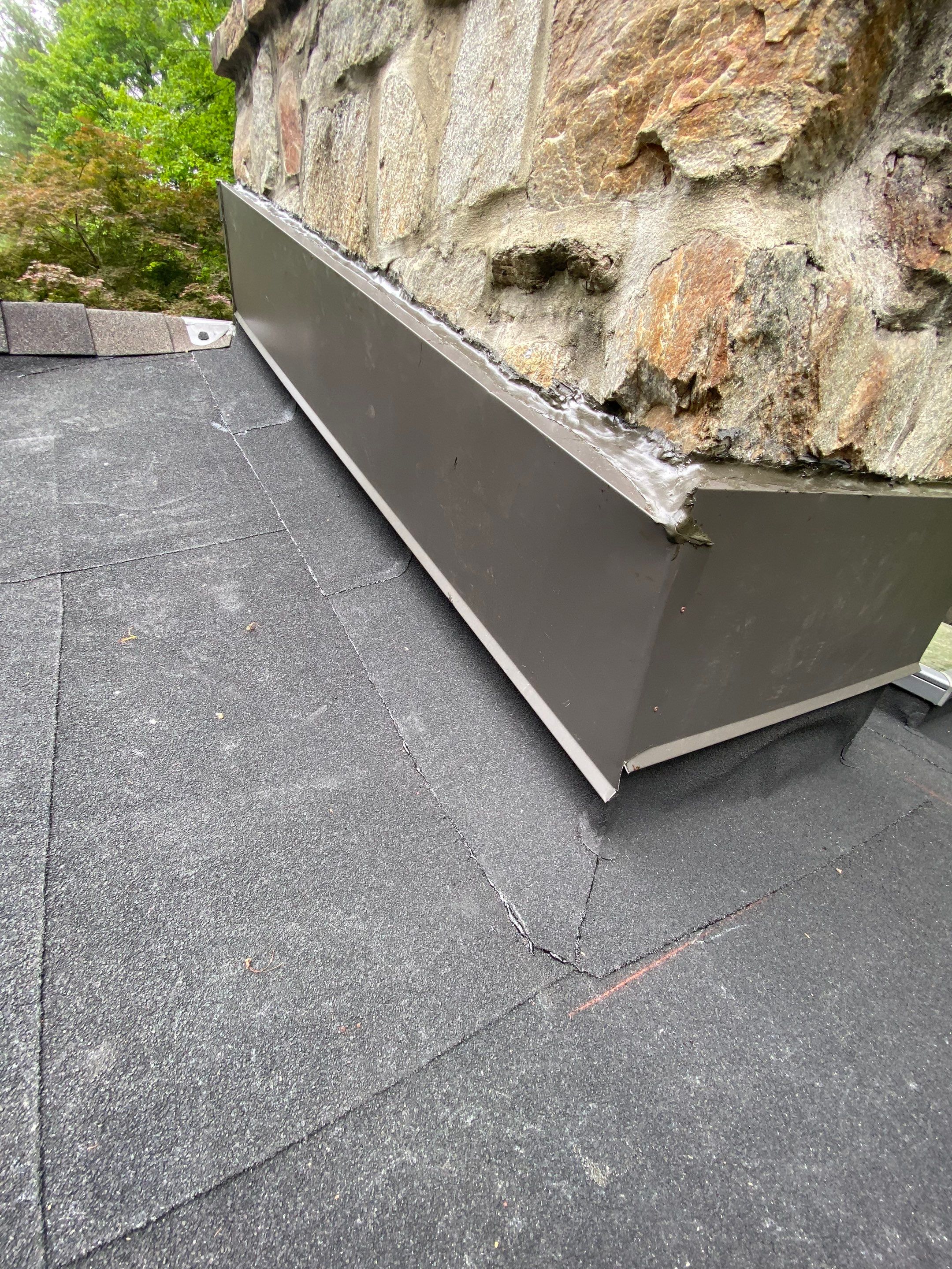 Roof Replacement & Restoration in Westminster, MD • Christi B. by Seipp Roofing, LLC