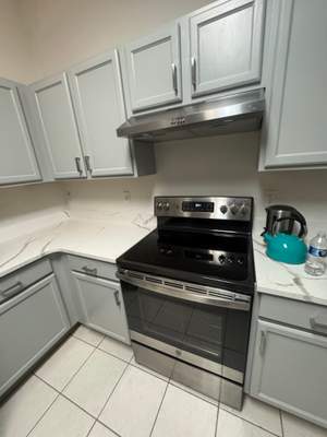 Project in Ocala