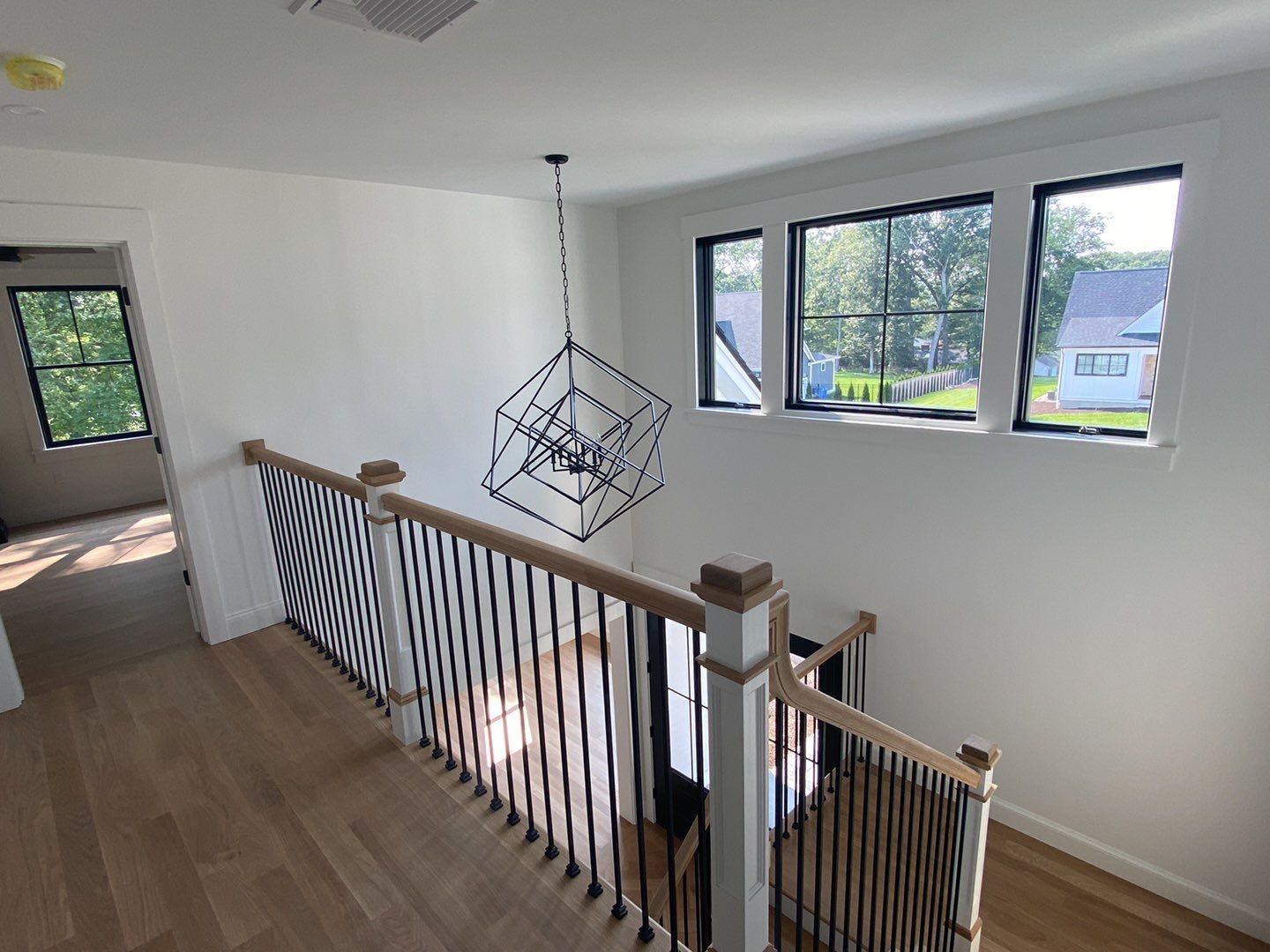 New Construction Interior Painting by EXCELLENCE | CARTO