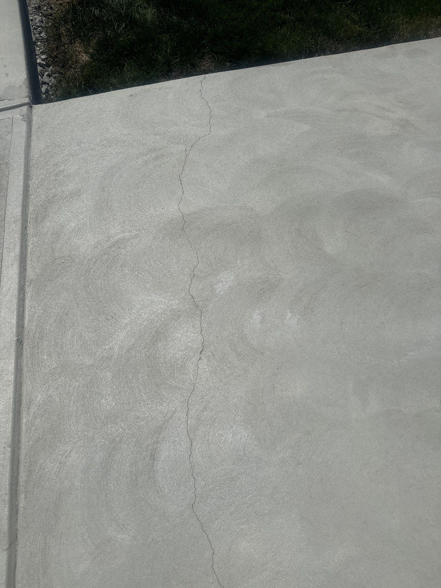 Patio + Walkway + Porch Project in Irwin by Floors in a Day, Inc