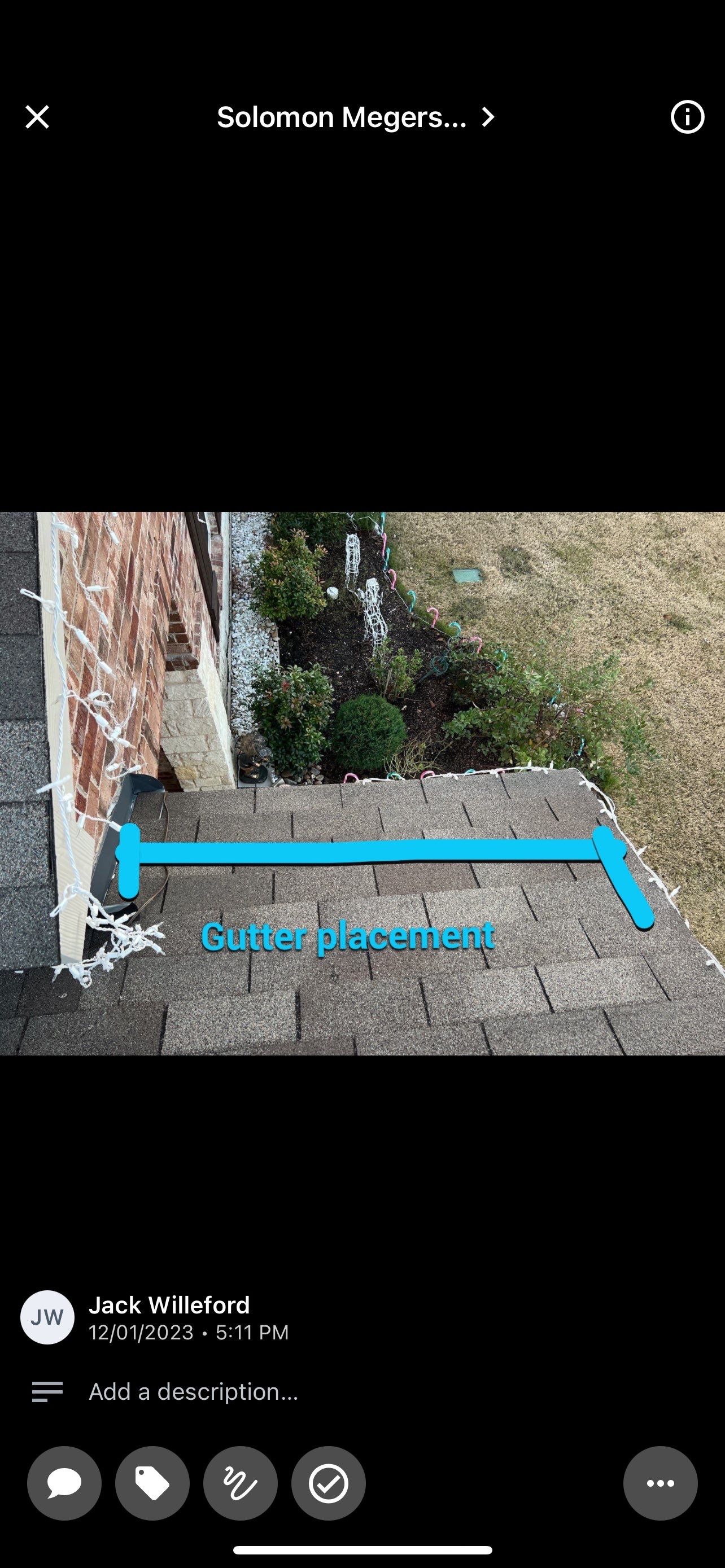 Project in Fate by Rhino Roofing and General Contracting, LLC