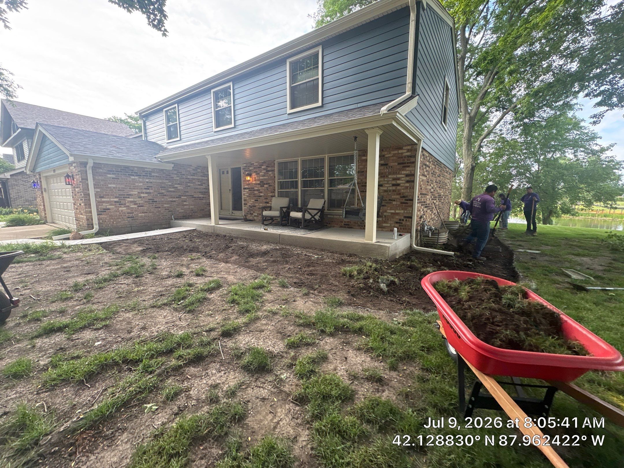 Alicia S. - Arlington Heights, IL by A&N