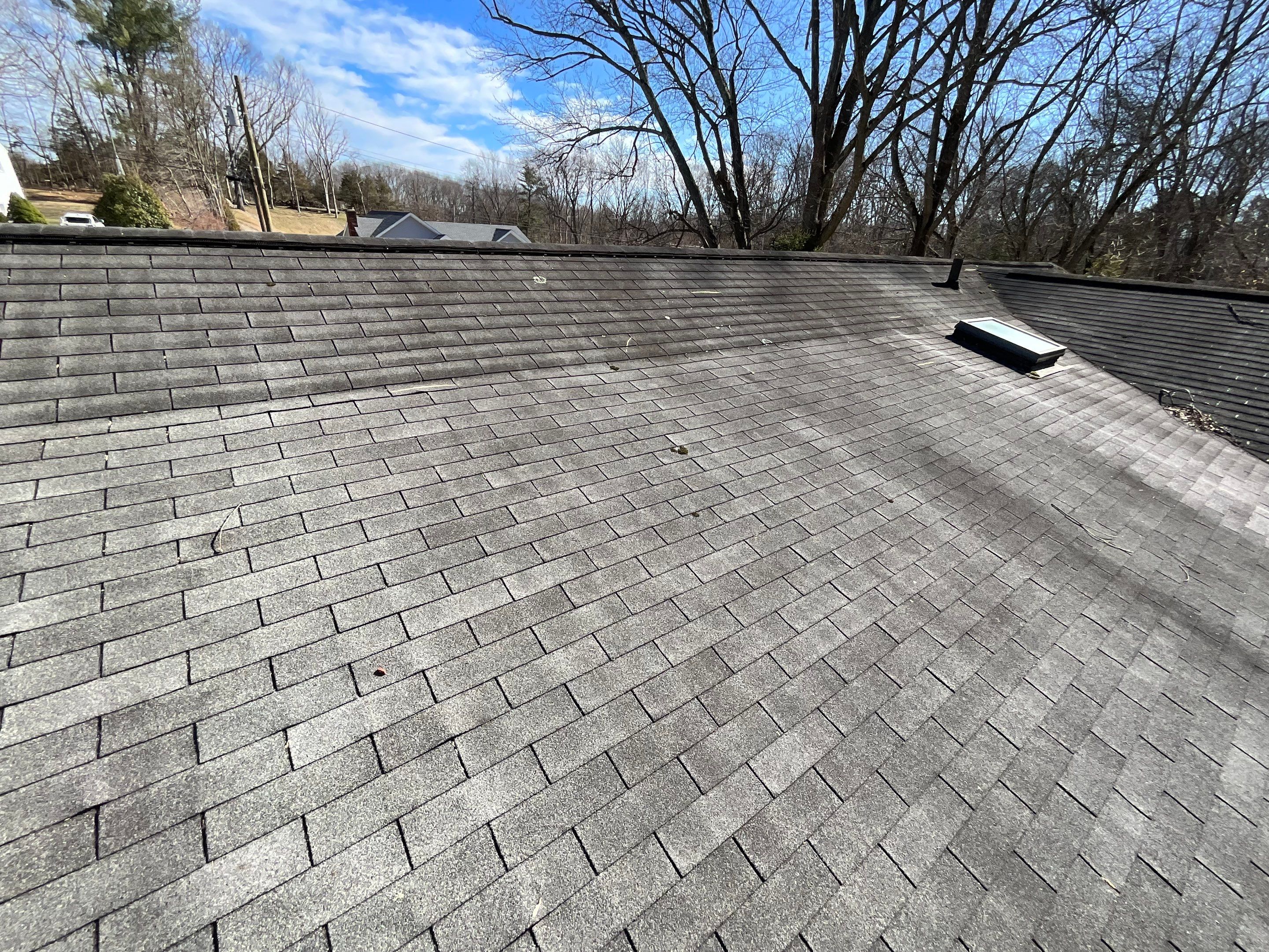 FULL ROOF REPLACEMENT by JLP PRO SERVICES LLC