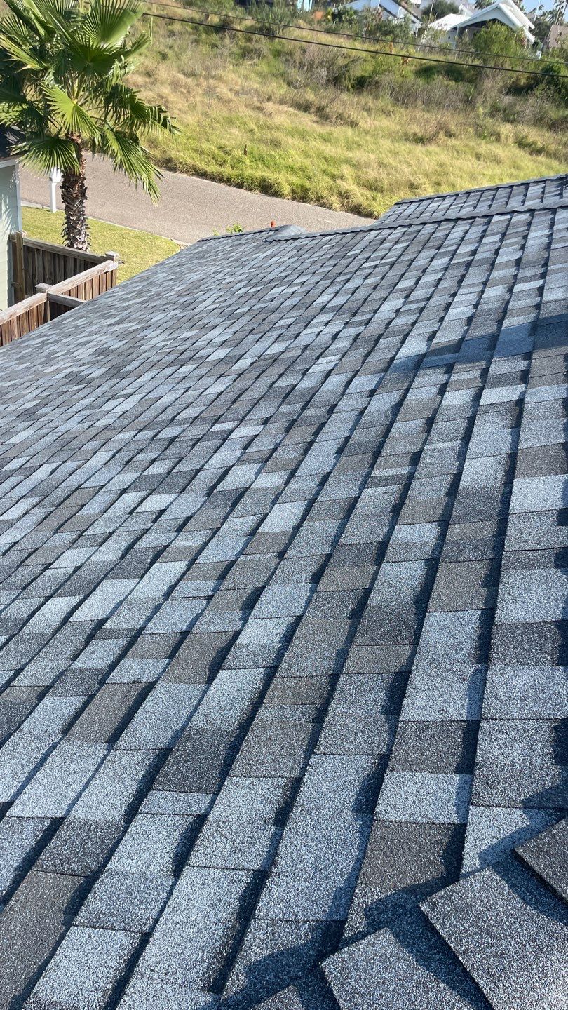 ICW Waterfront Remodel by Bayfront Roofing and Construction