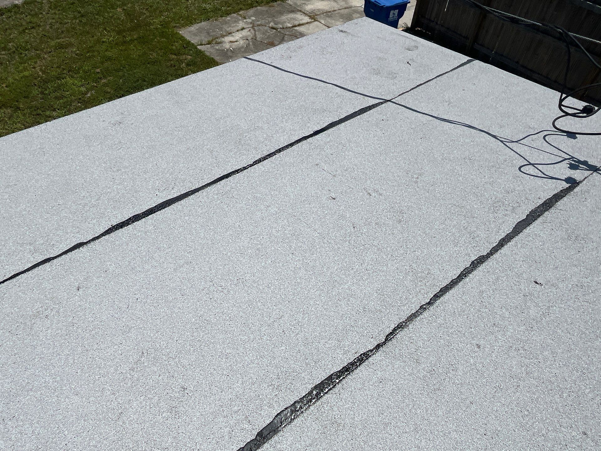 Project in St. Petersburg 33713 by Mitchell Roofing Company LLC 