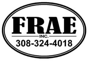 Logo for FRAE, Inc.