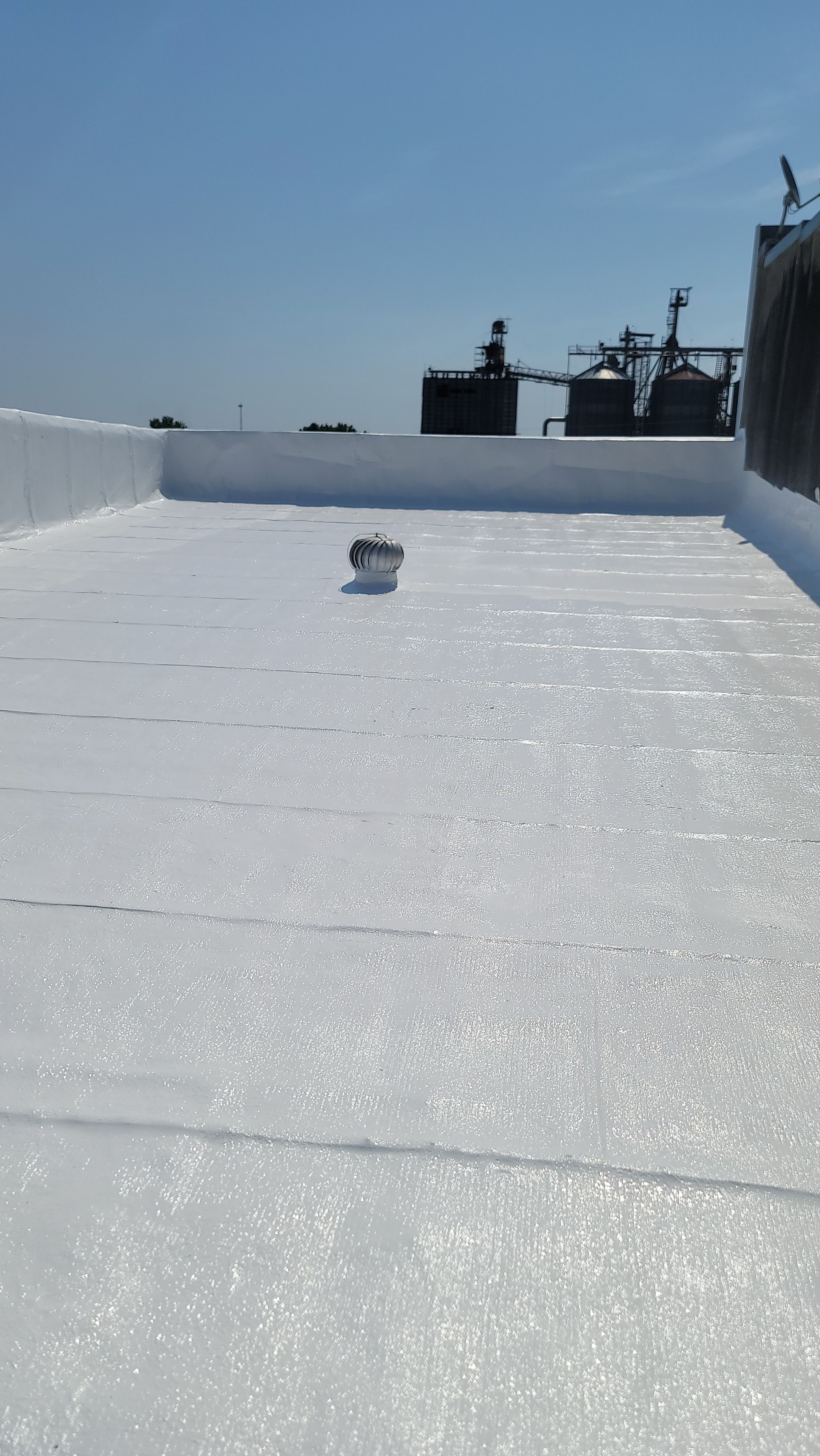 Angel Nails by Hostetler Roofing