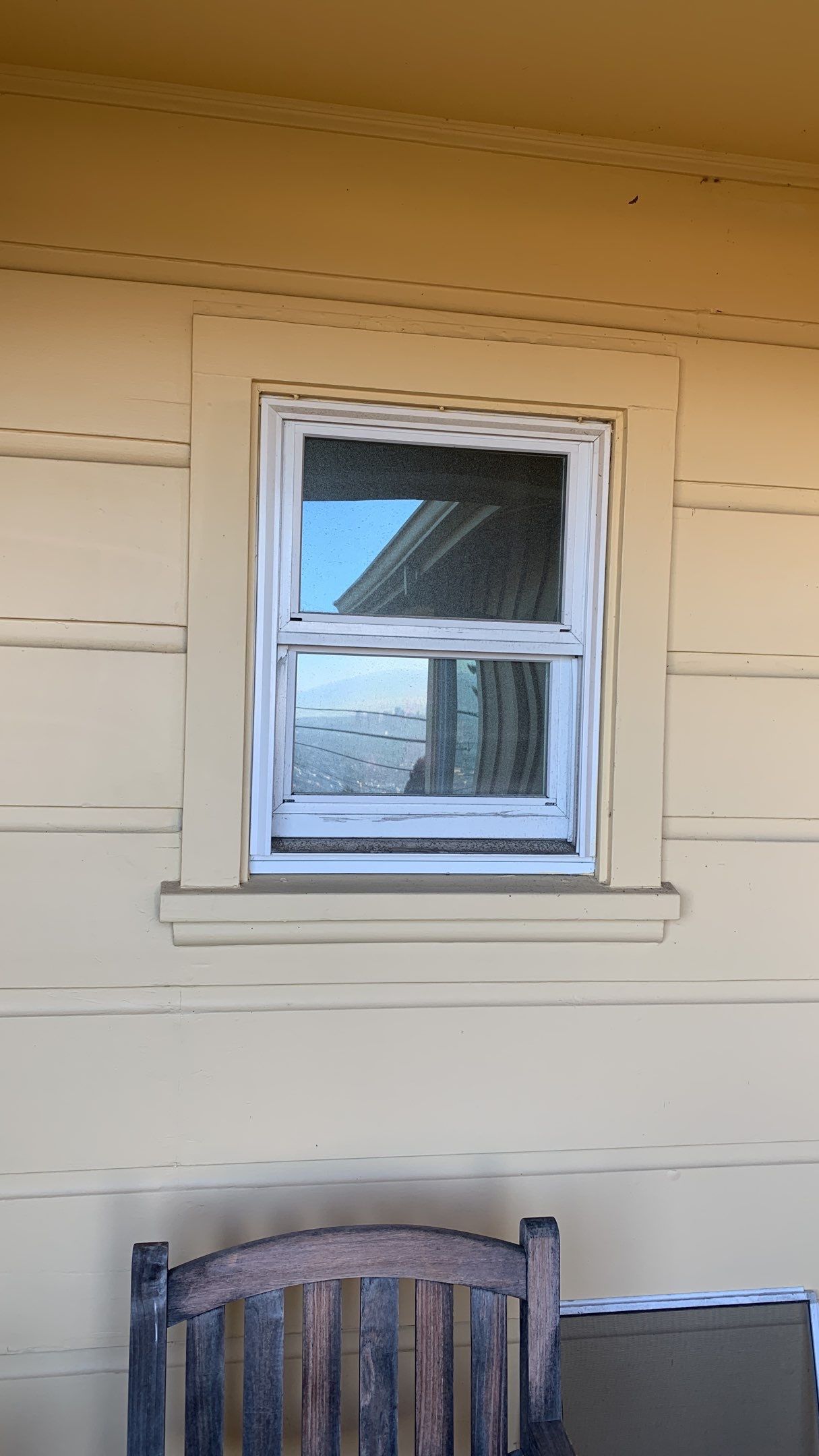  Melvin Hodges’ Family Home by SpotFree Window Cleaning