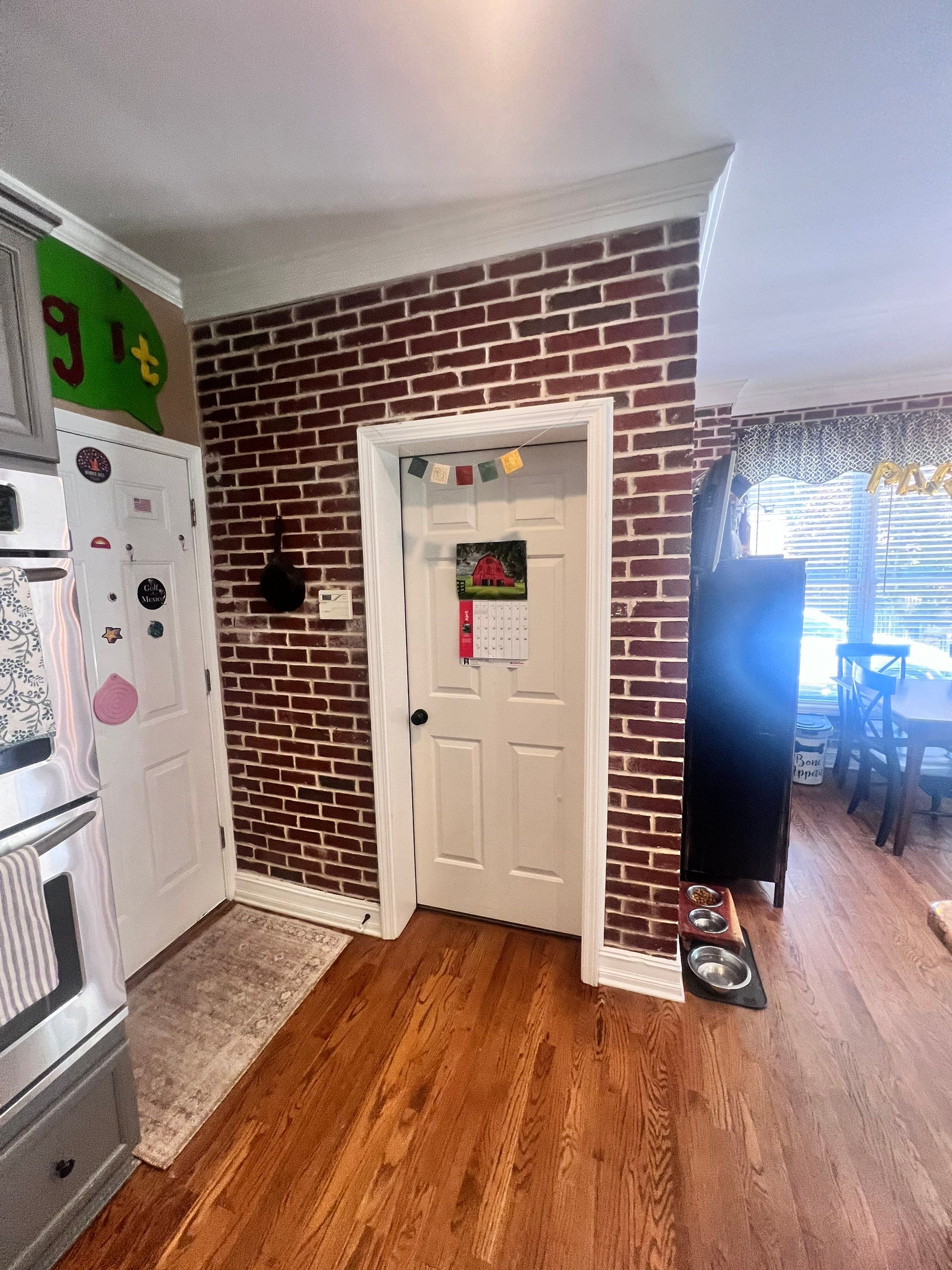 Kitchen Project in Roswell by Atlanta Design Group