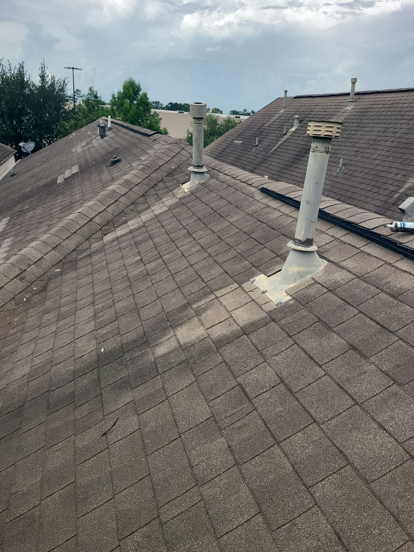 Roof Repair Houston by Roof Repair Company