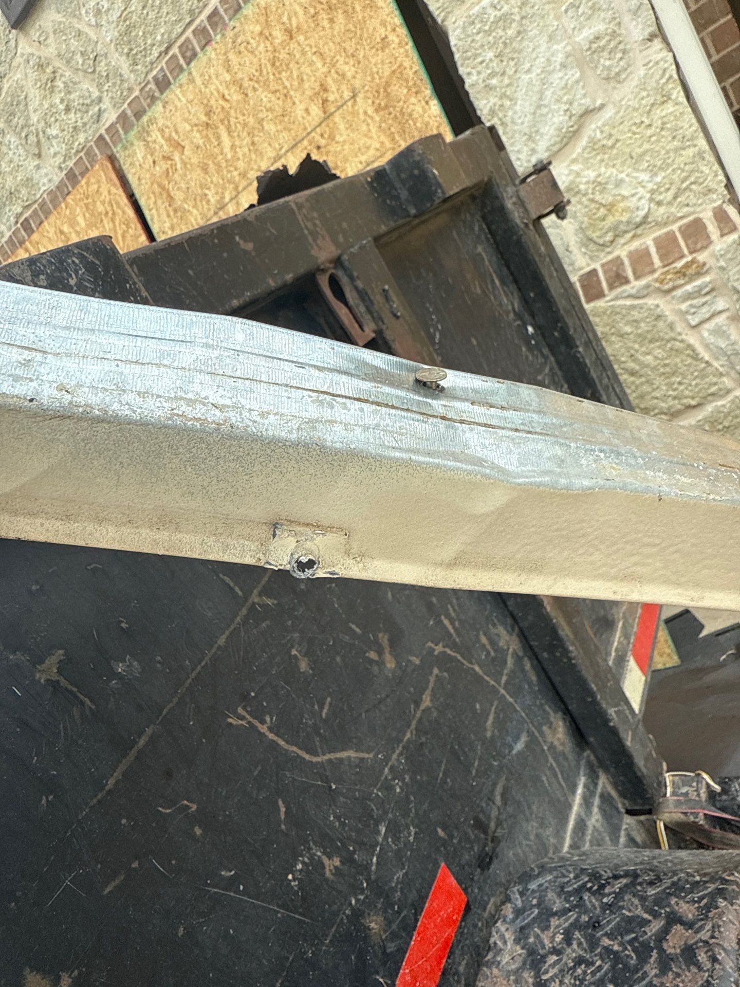 Project in Wylie by Rhino Roofing and General Contracting, LLC